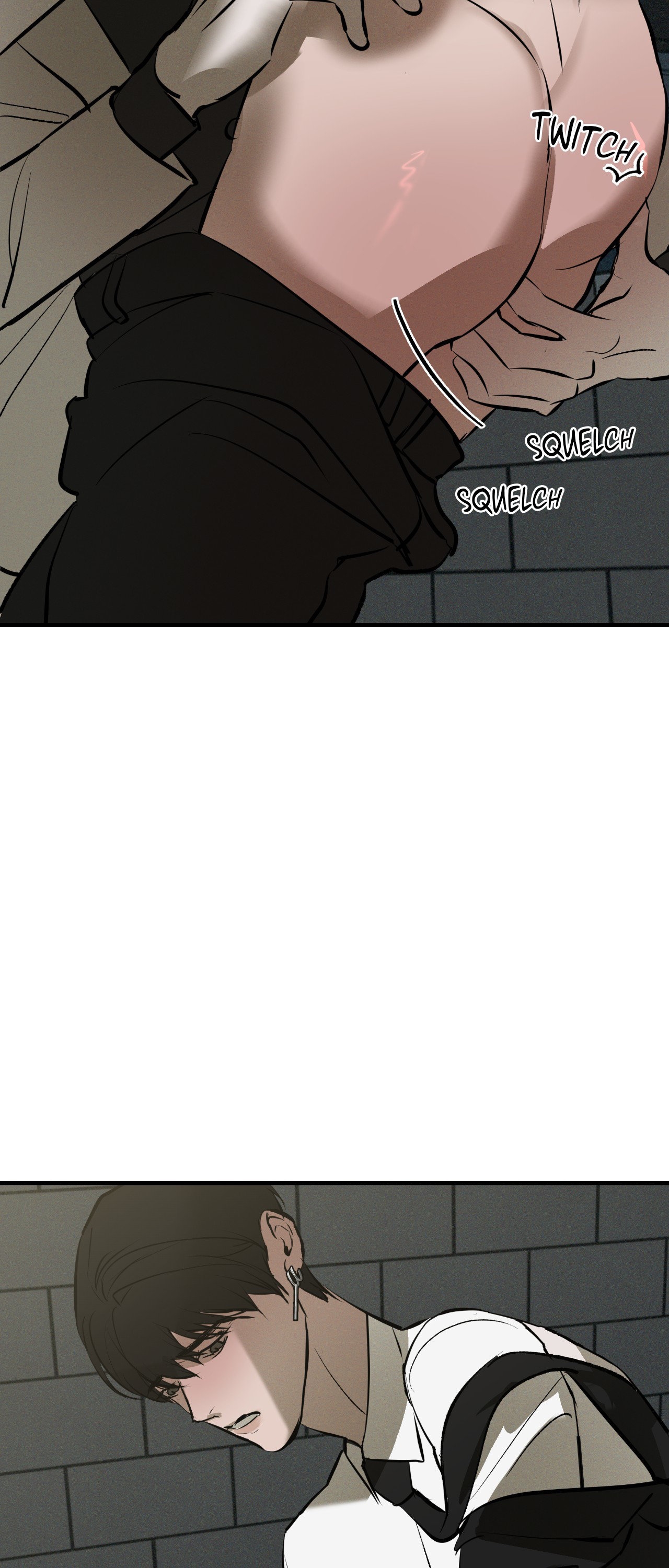 Risky Vice [Official] - Signs of Trouble (5) manhwa
