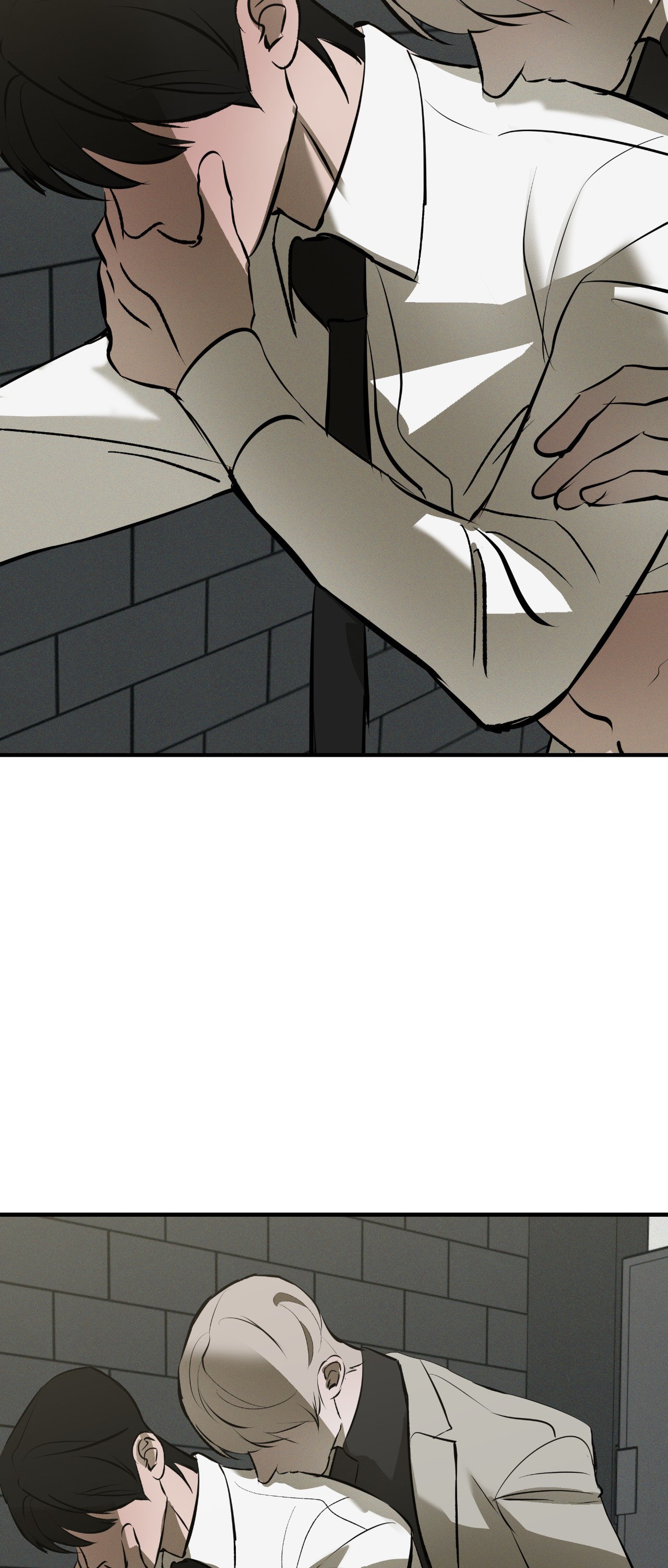 Risky Vice [Official] - Signs of Trouble (5) manhwa