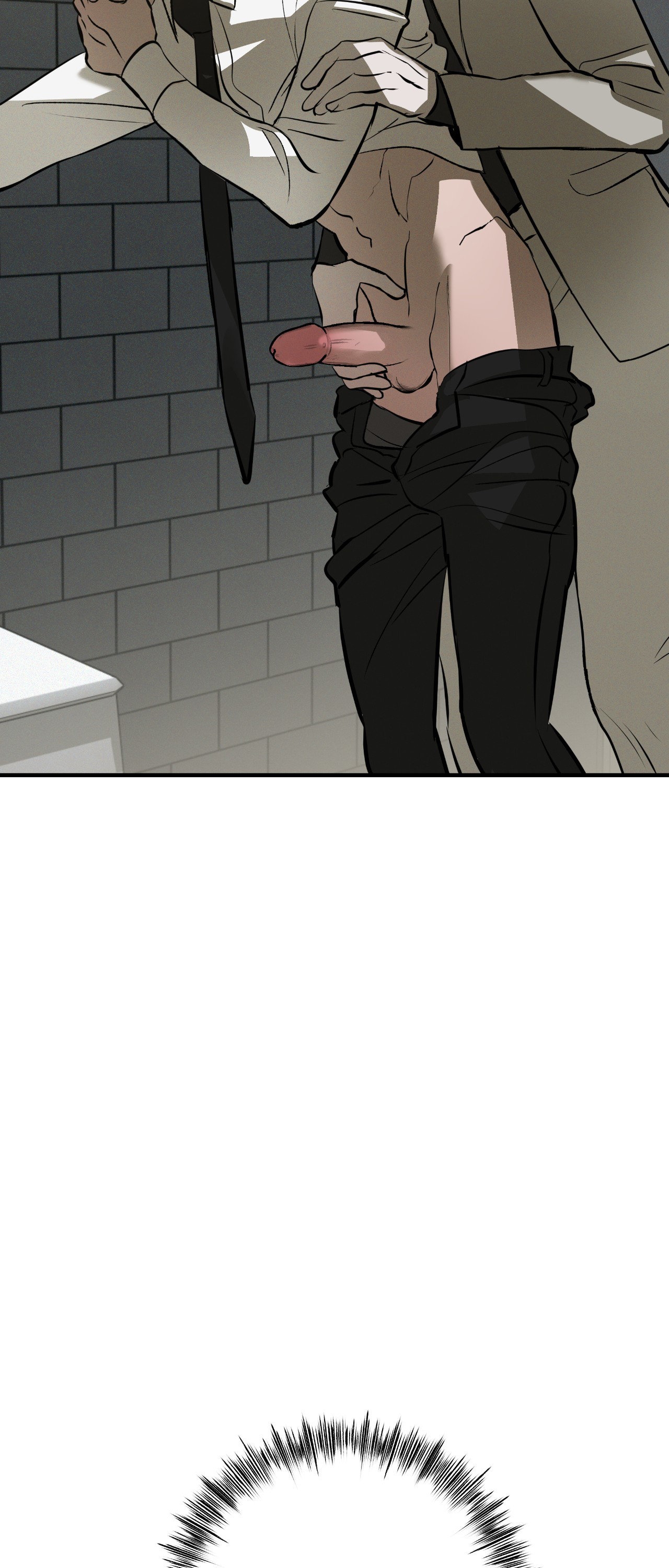 Risky Vice [Official] - Signs of Trouble (5) manhwa
