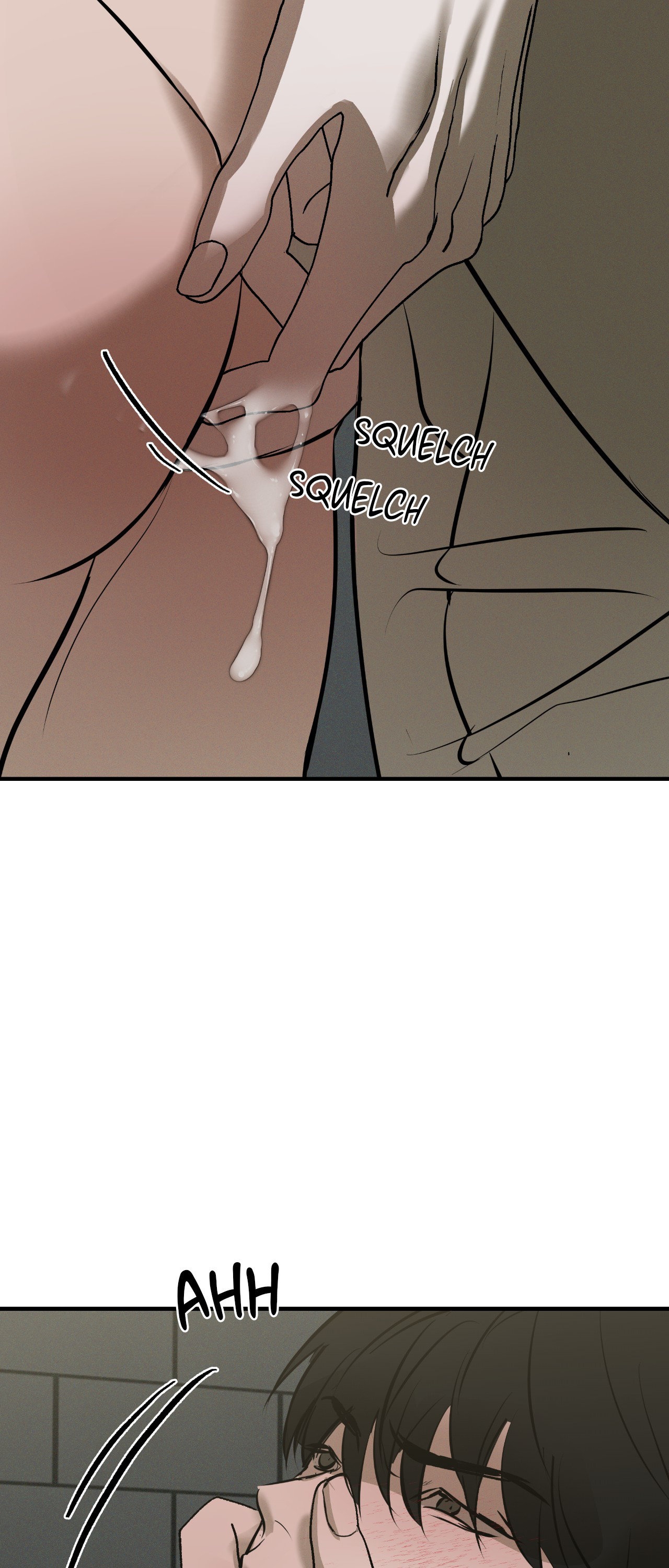 Risky Vice [Official] - Signs of Trouble (5) manhwa