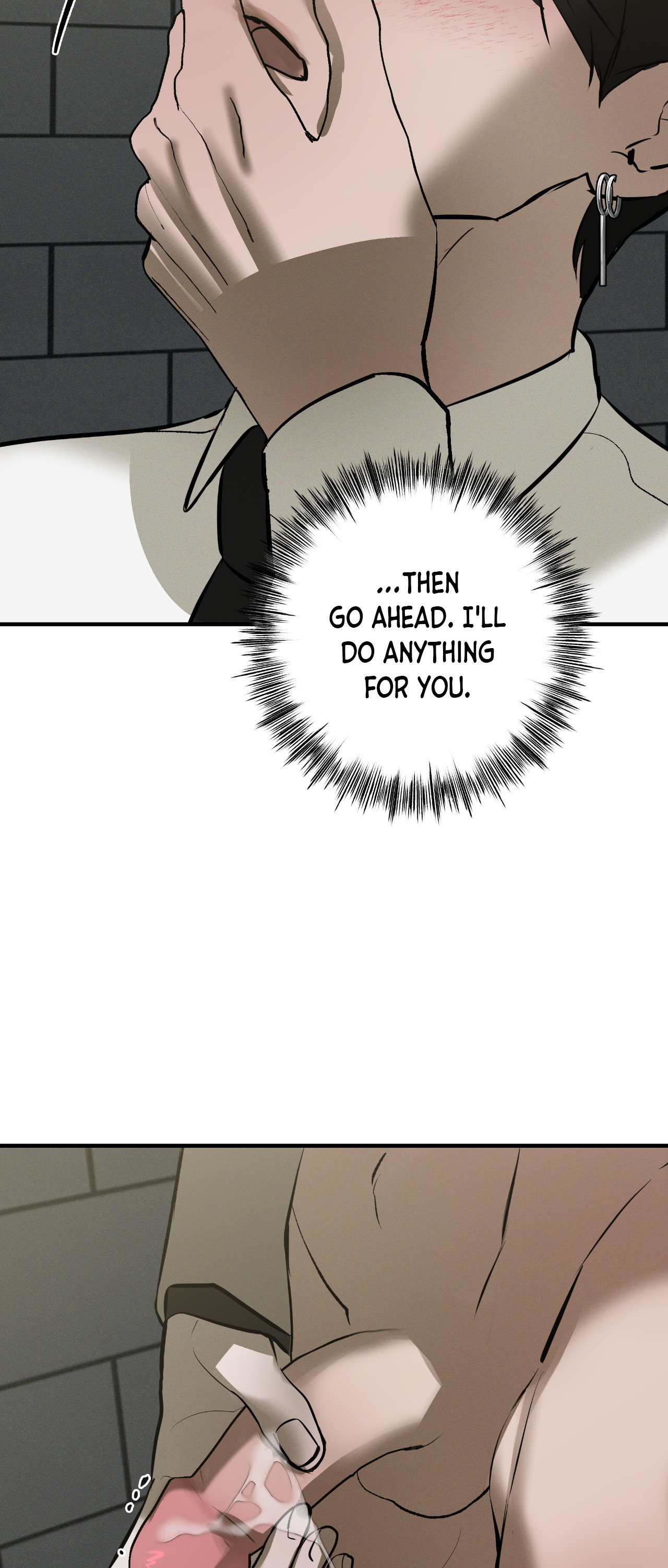 Risky Vice [Official] - Signs of Trouble (5) manhwa