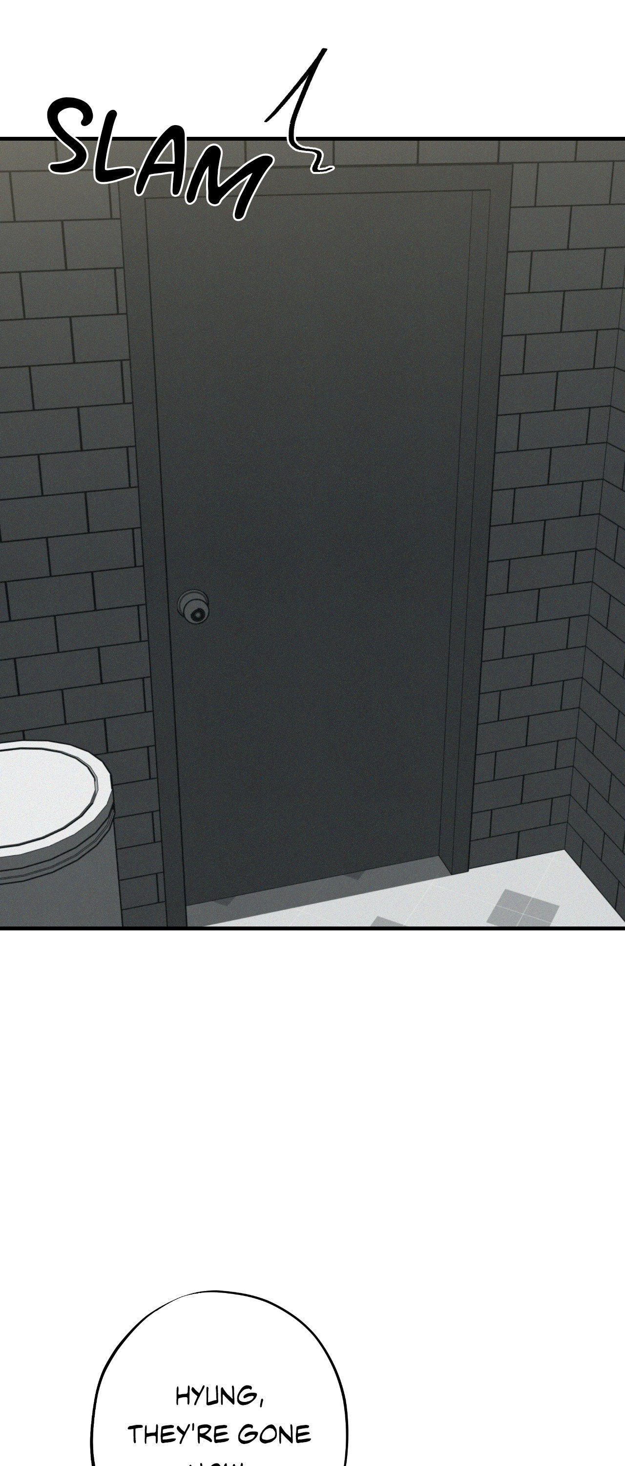 Risky Vice [Official] - Signs of Trouble (5) manhwa