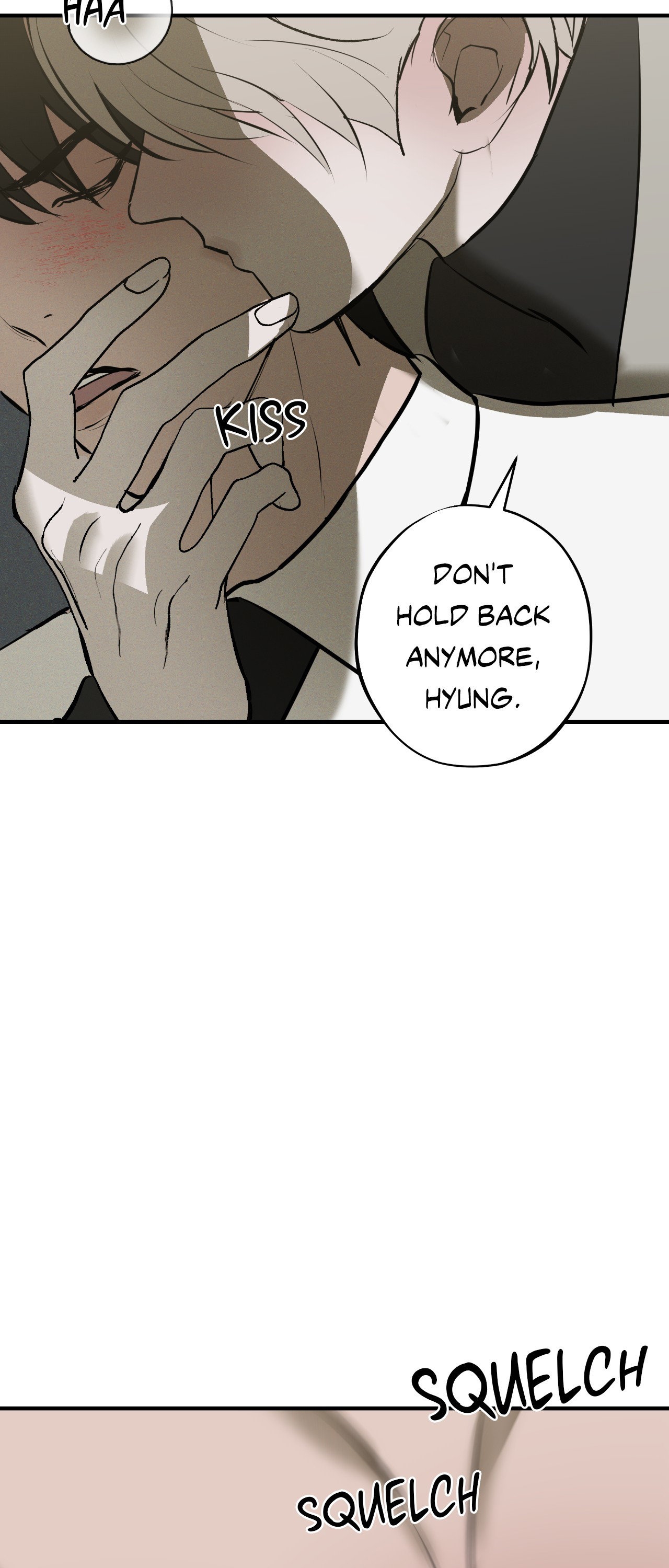 Risky Vice [Official] - Signs of Trouble (5) manhwa