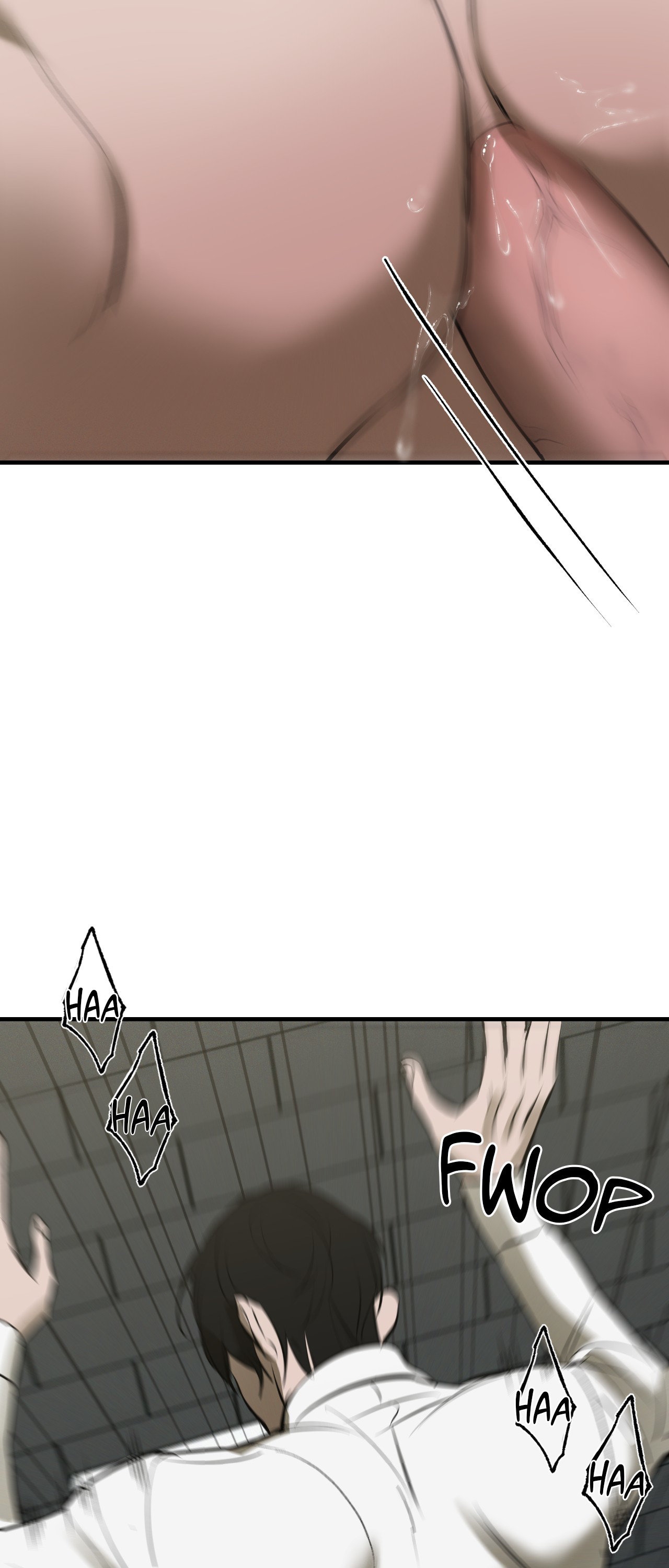 Risky Vice [Official] - Signs of Trouble (5) manhwa