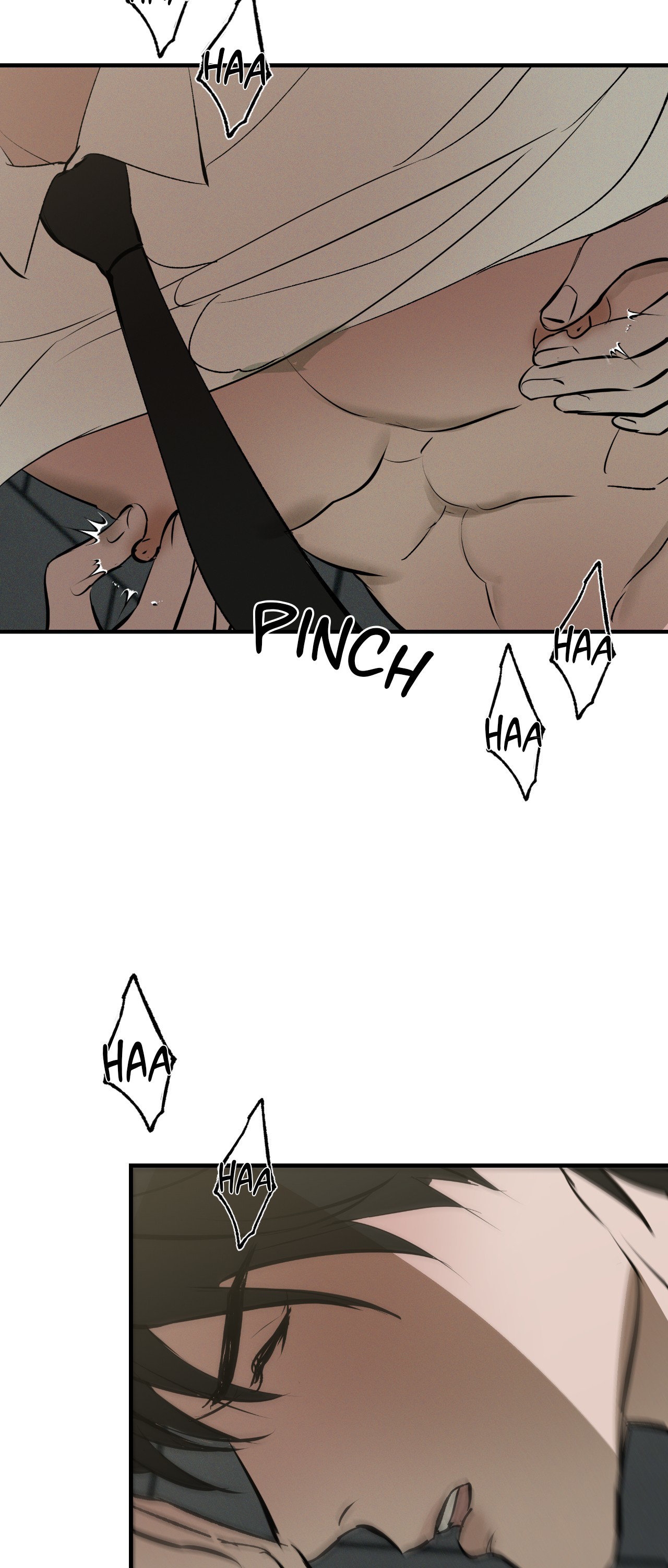 Risky Vice [Official] - Signs of Trouble (5) manhwa