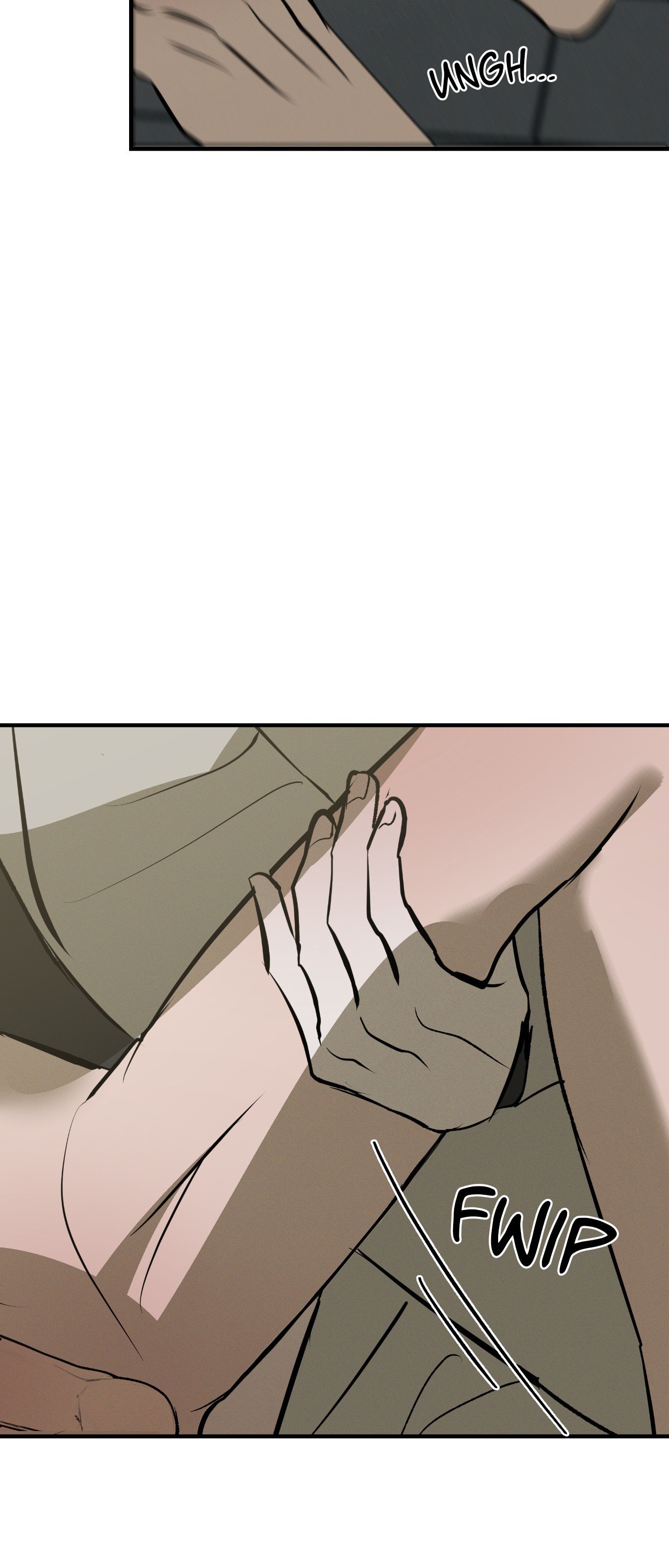 Risky Vice [Official] - Signs of Trouble (5) manhwa
