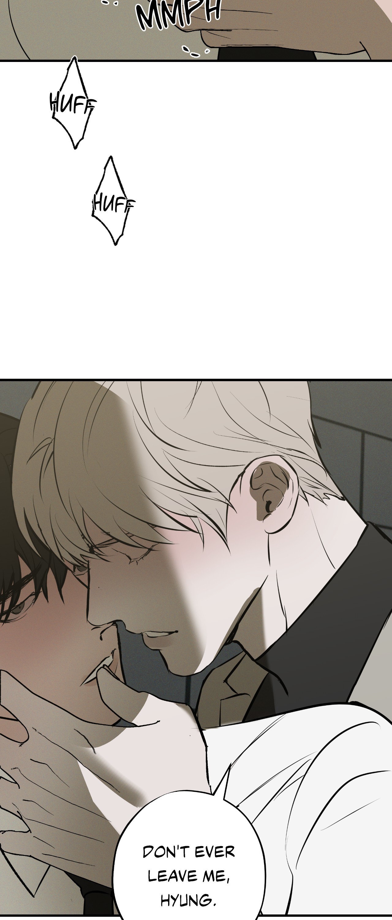 Risky Vice [Official] - Signs of Trouble (5) manhwa