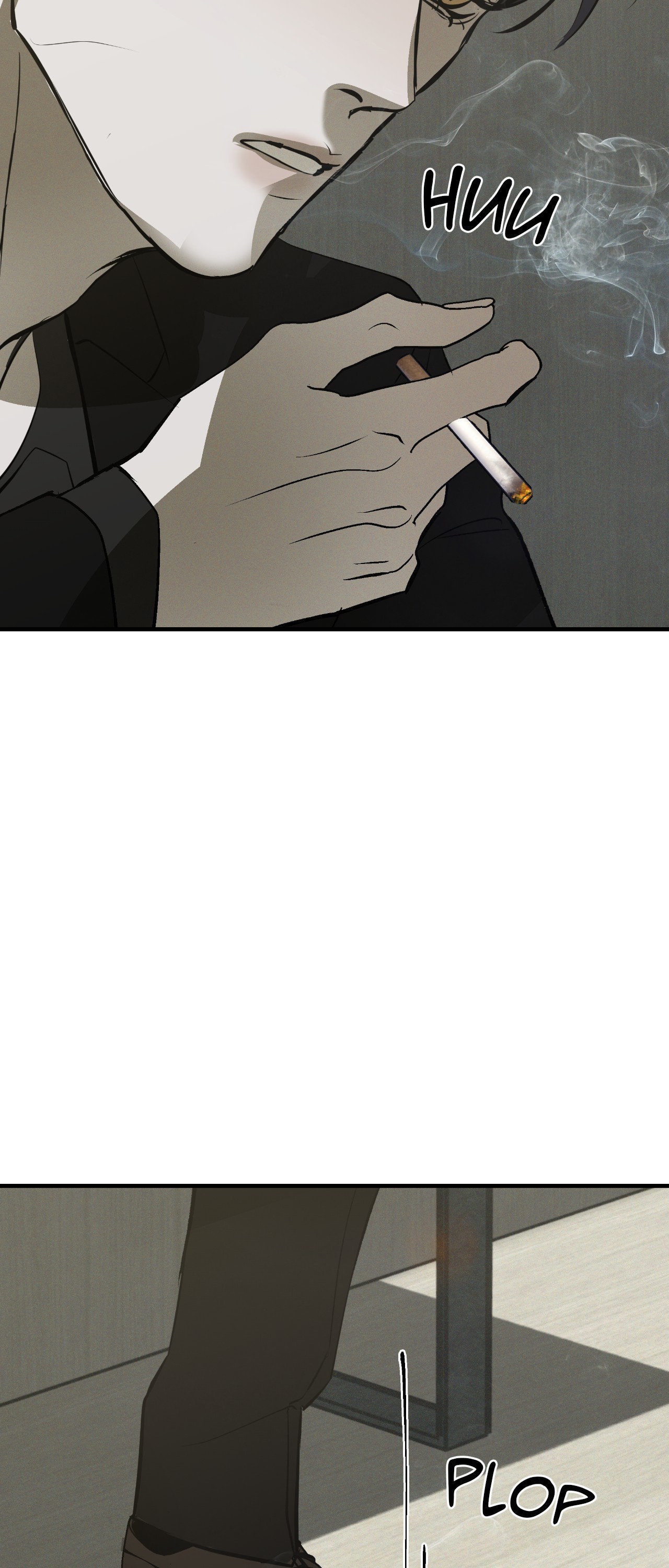 Risky Vice [Official] - Signs of Trouble (5) manhwa