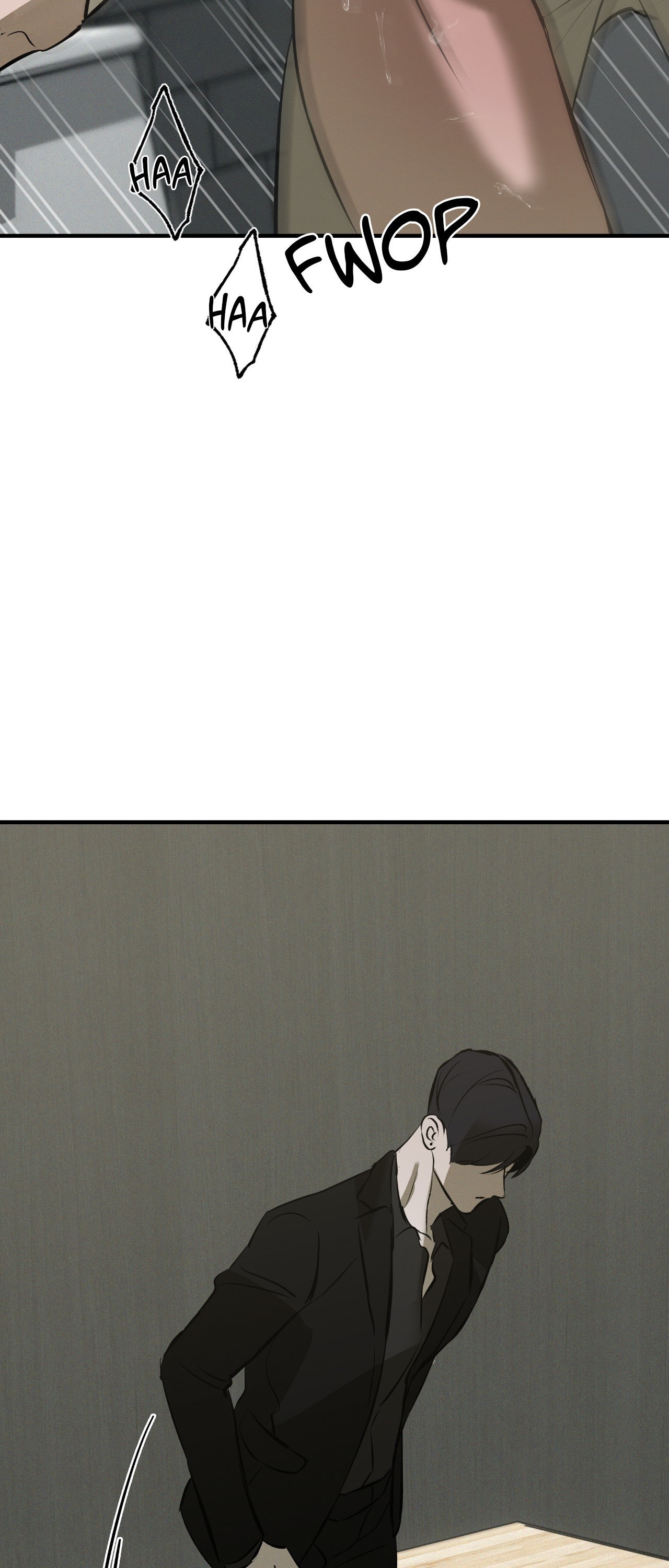 Risky Vice [Official] - Signs of Trouble (5) manhwa