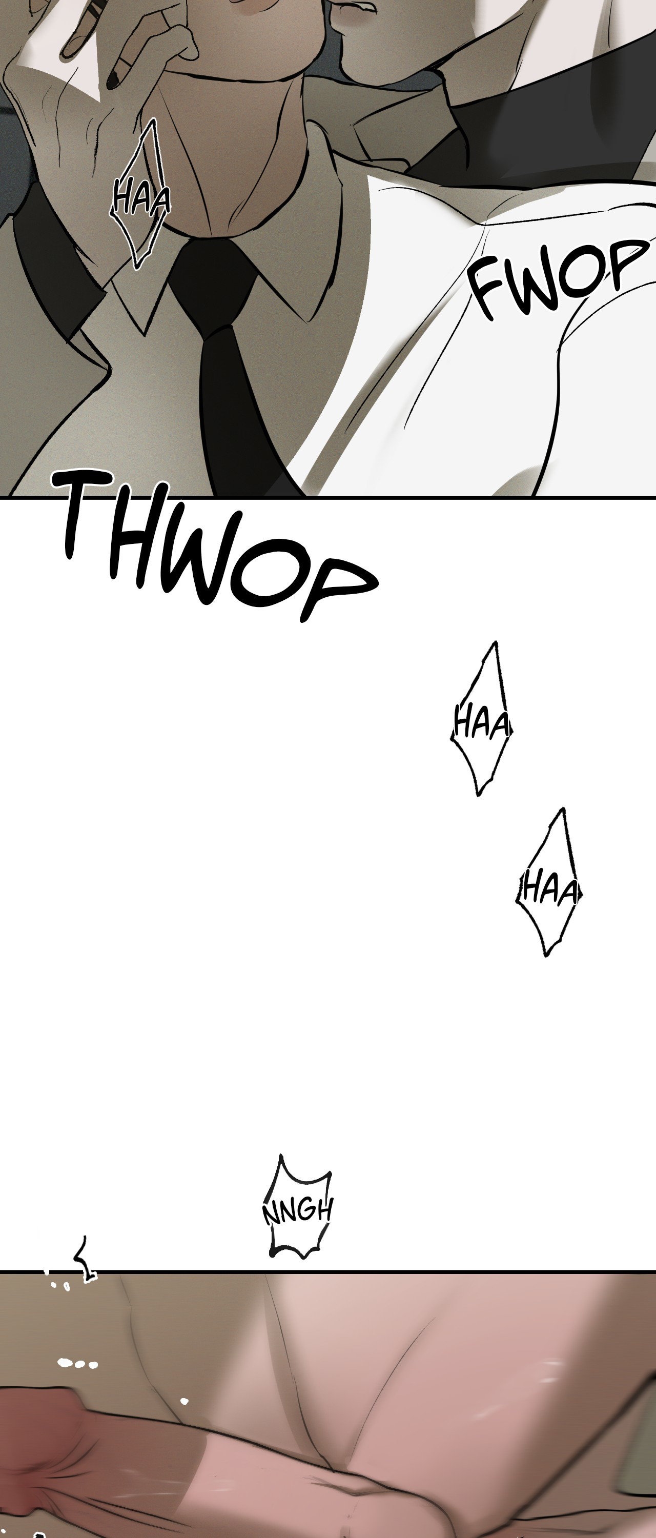 Risky Vice [Official] - Signs of Trouble (5) manhwa
