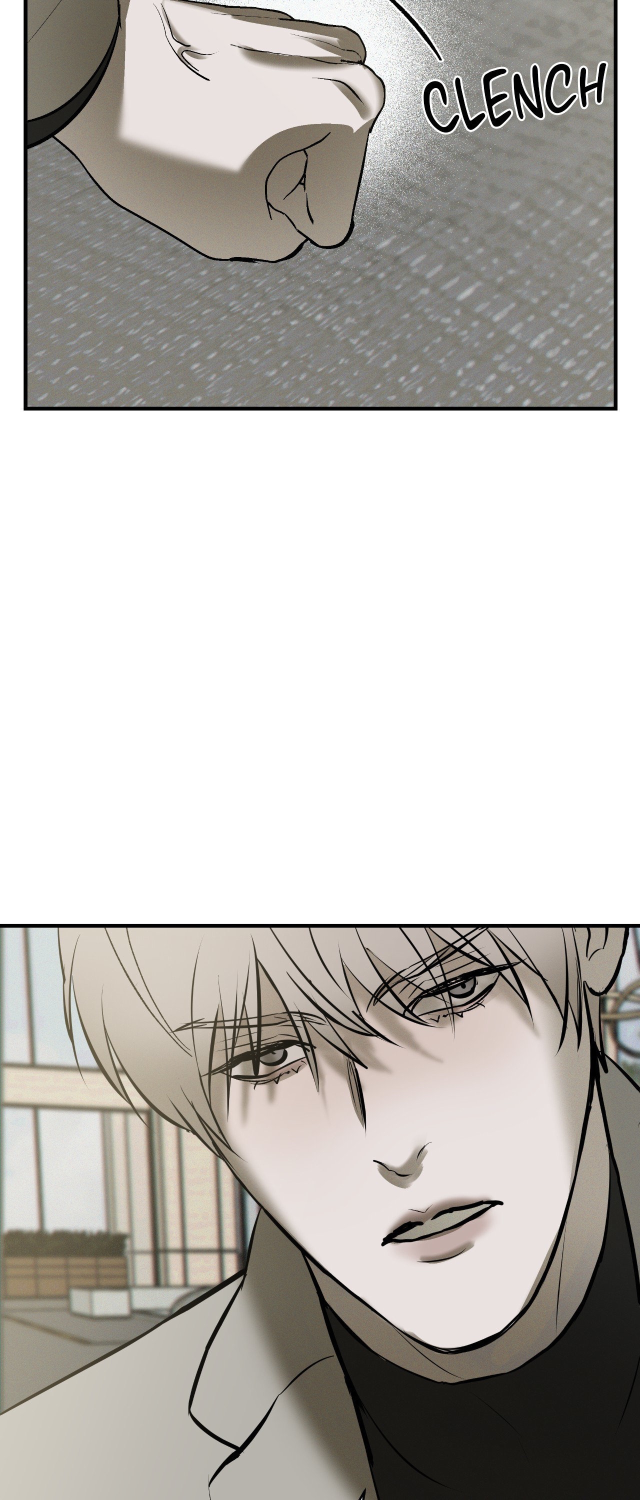 Risky Vice [Official] - Signs of Trouble (6) (Season 1 Finale) manhwa