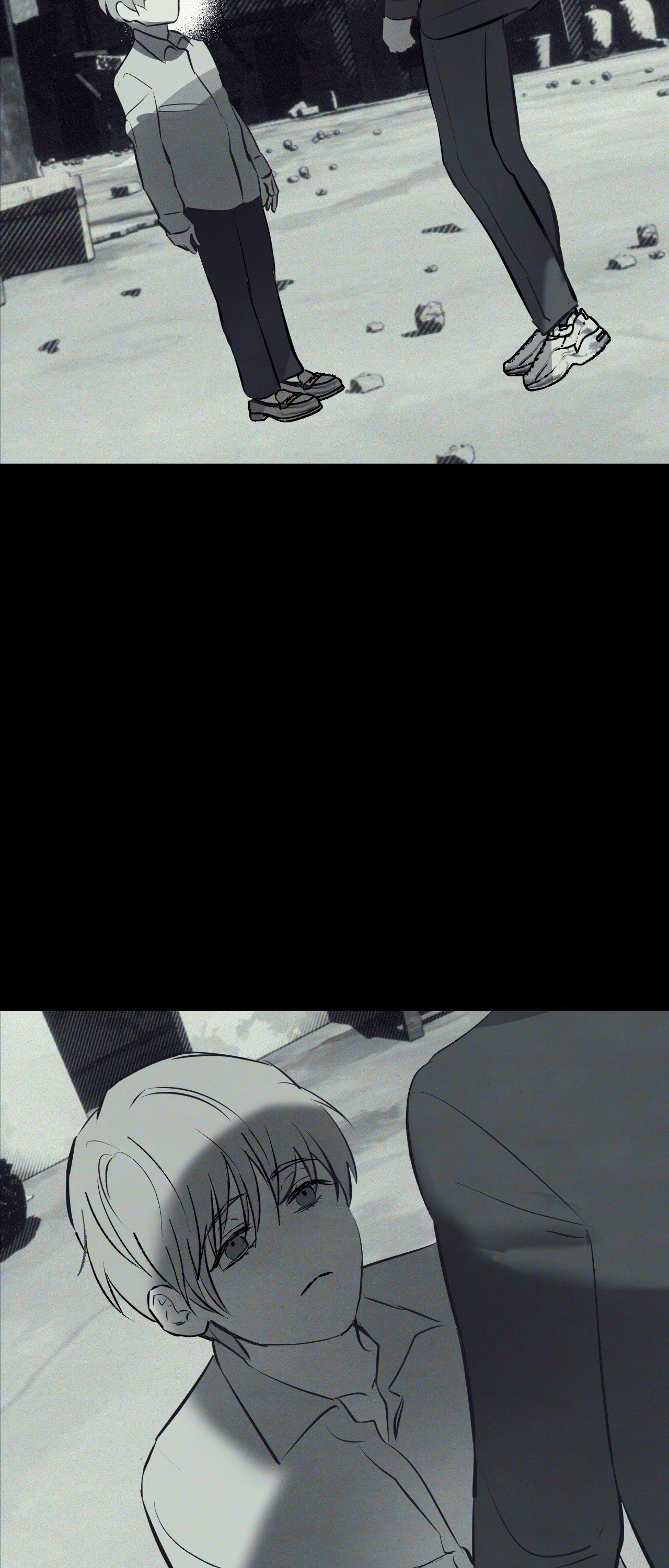 Risky Vice [Official] - Signs of Trouble (6) (Season 1 Finale) manhwa
