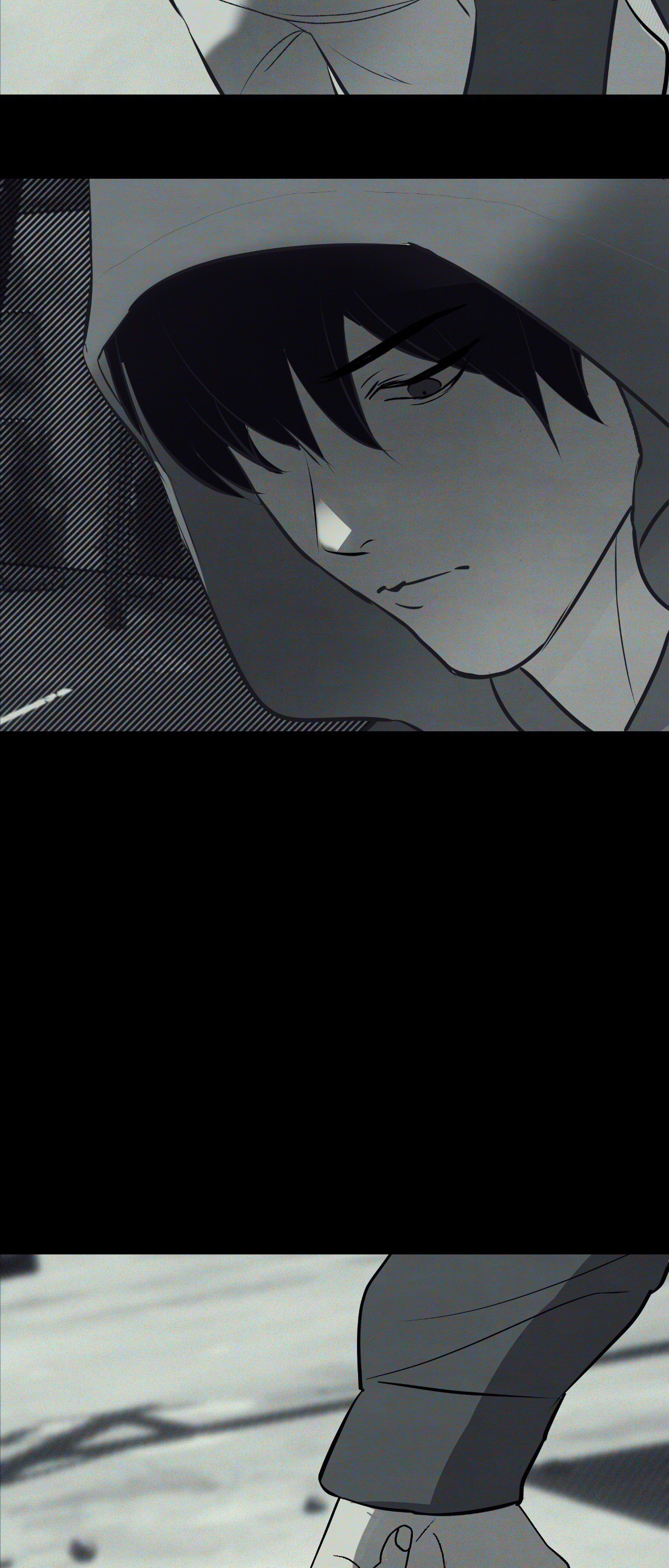 Risky Vice [Official] - Signs of Trouble (6) (Season 1 Finale) manhwa