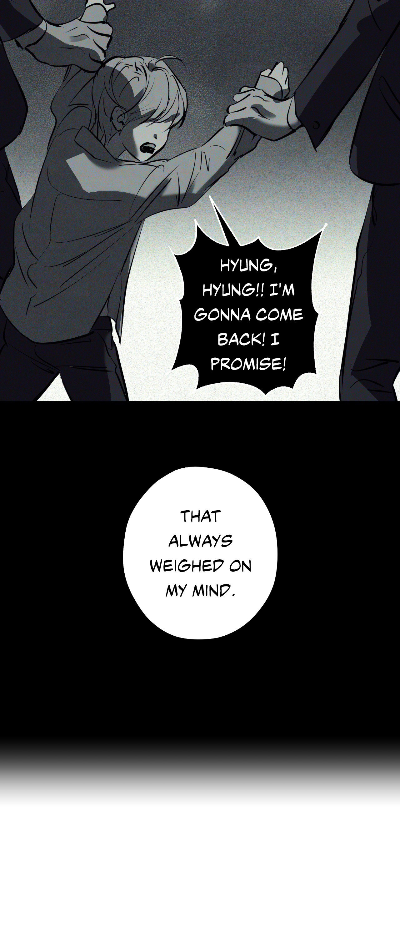 Risky Vice [Official] - Signs of Trouble (6) (Season 1 Finale) manhwa
