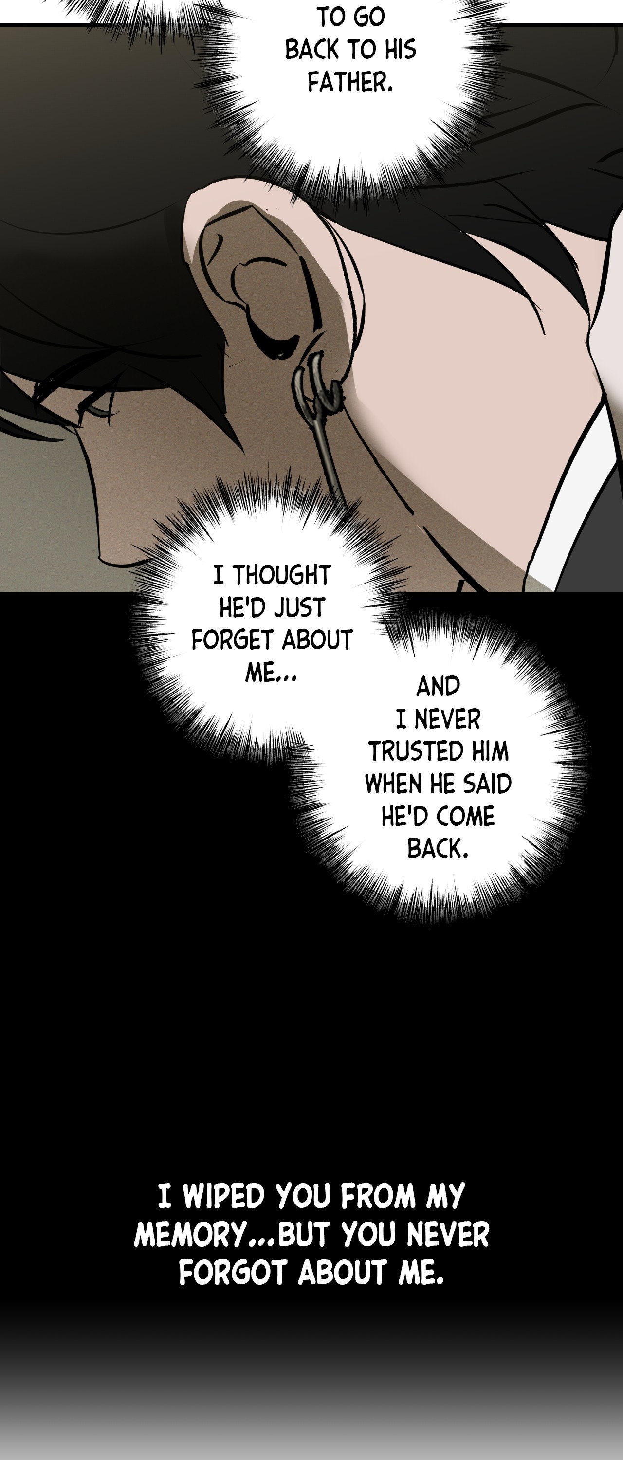Risky Vice [Official] - Signs of Trouble (6) (Season 1 Finale) manhwa