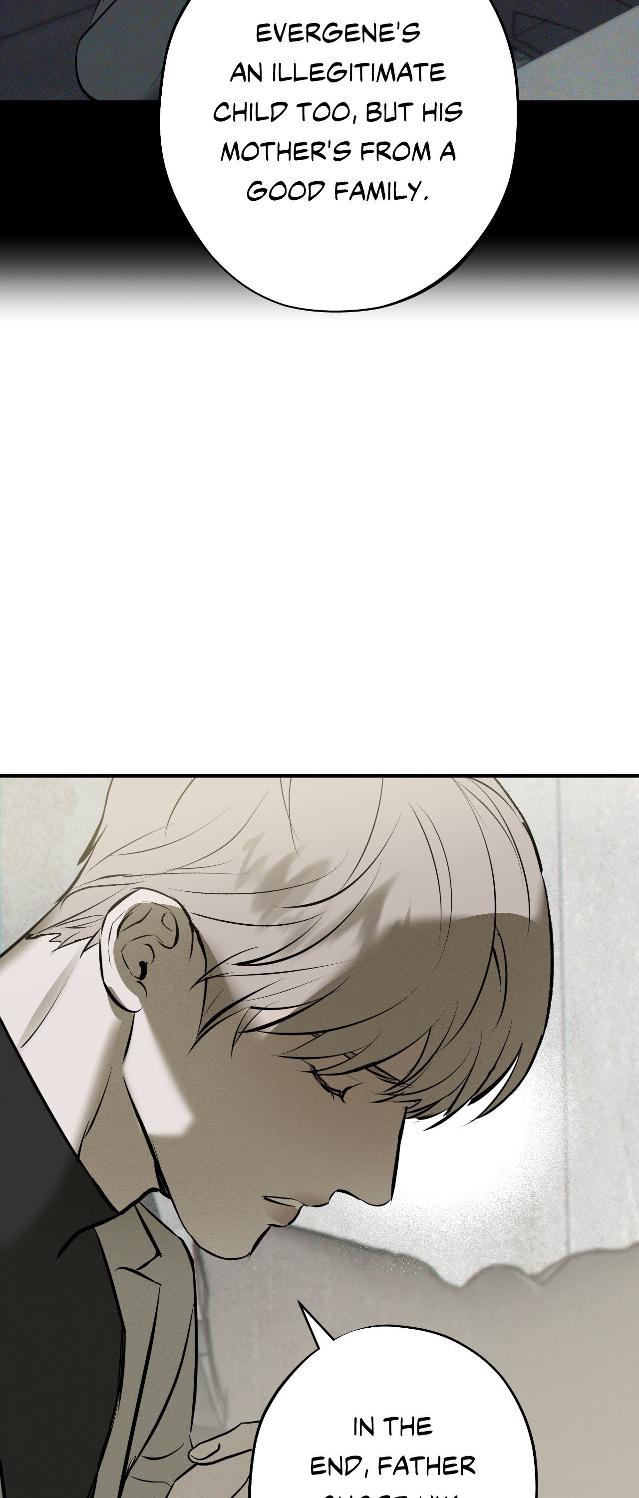 Risky Vice [Official] - Signs of Trouble (6) (Season 1 Finale) manhwa
