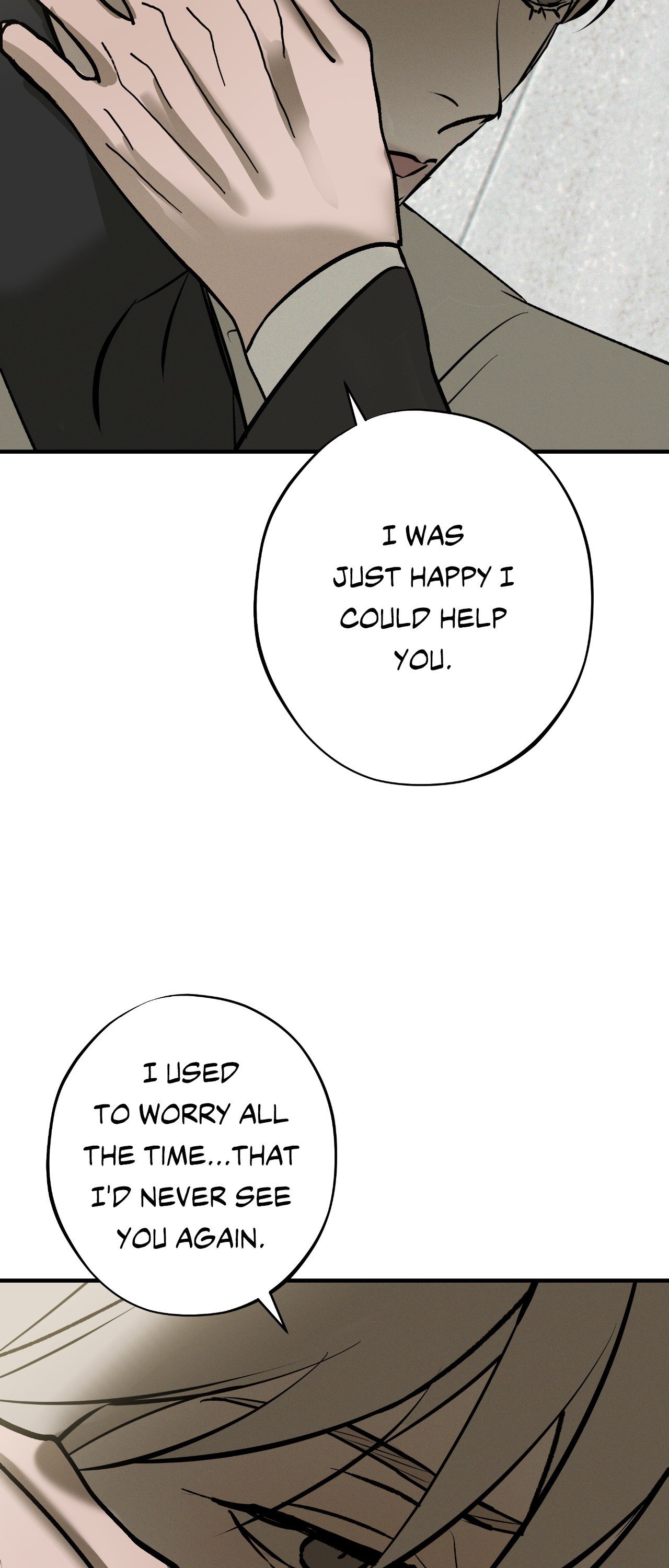 Risky Vice [Official] - Signs of Trouble (6) (Season 1 Finale) manhwa