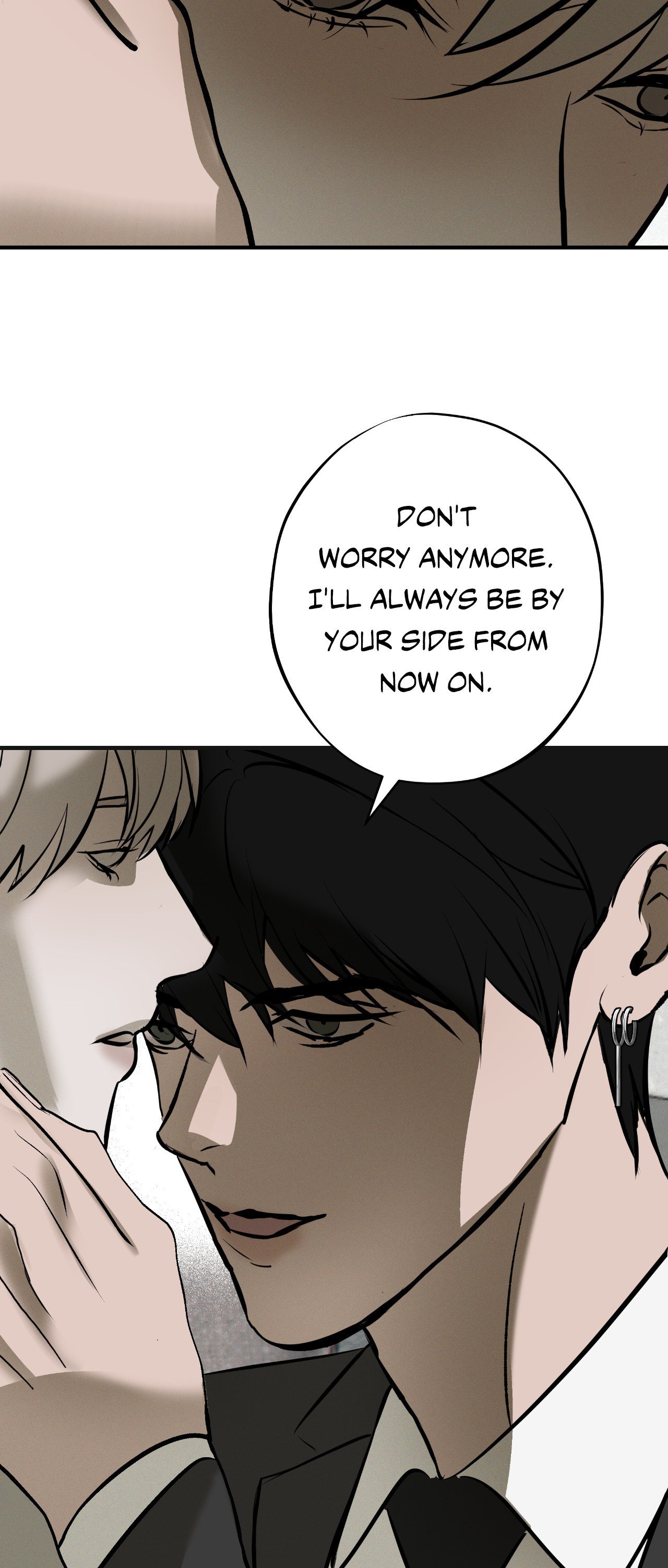 Risky Vice [Official] - Signs of Trouble (6) (Season 1 Finale) manhwa