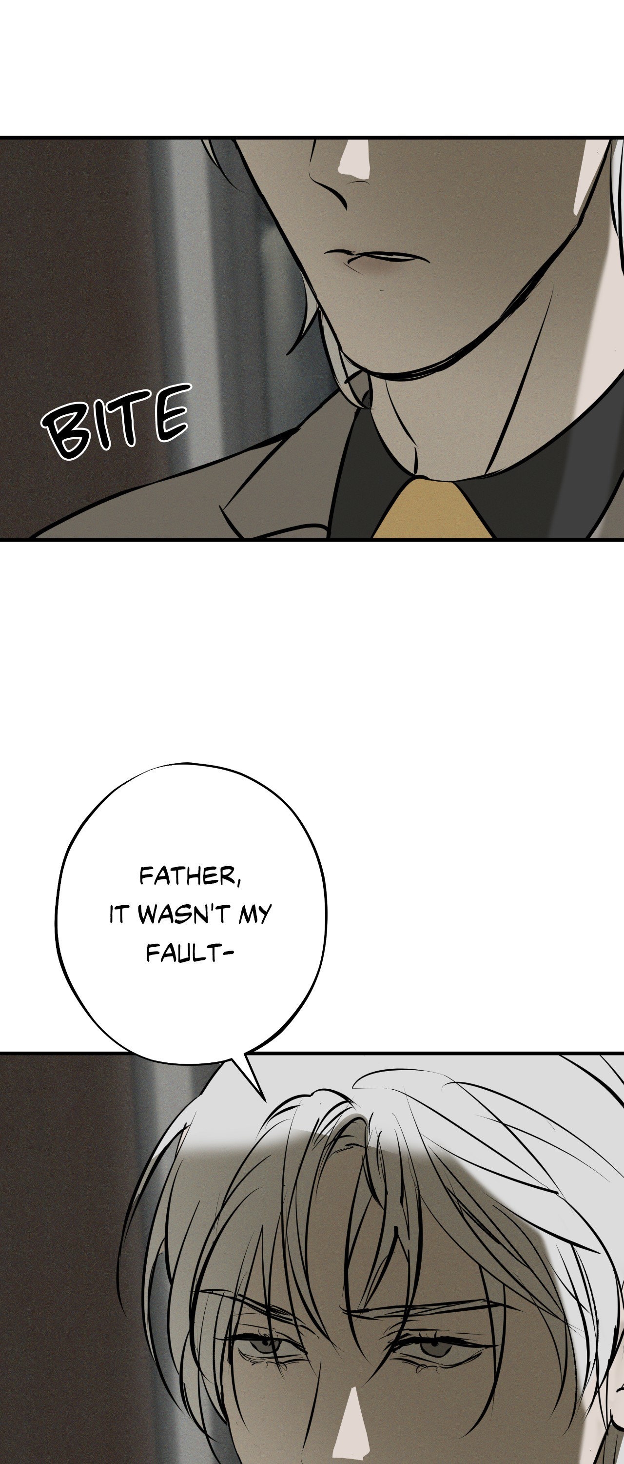 Risky Vice [Official] - Signs of Trouble (6) (Season 1 Finale) manhwa
