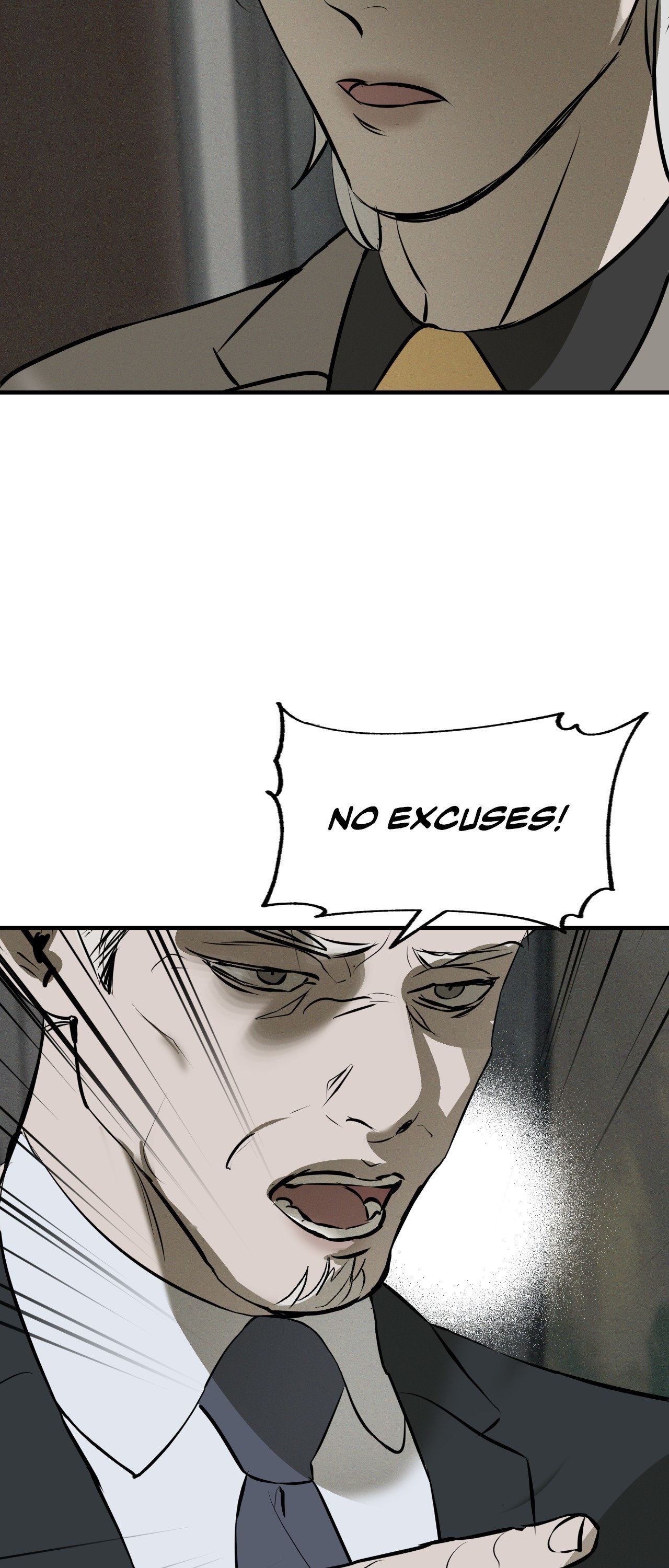 Risky Vice [Official] - Signs of Trouble (6) (Season 1 Finale) manhwa