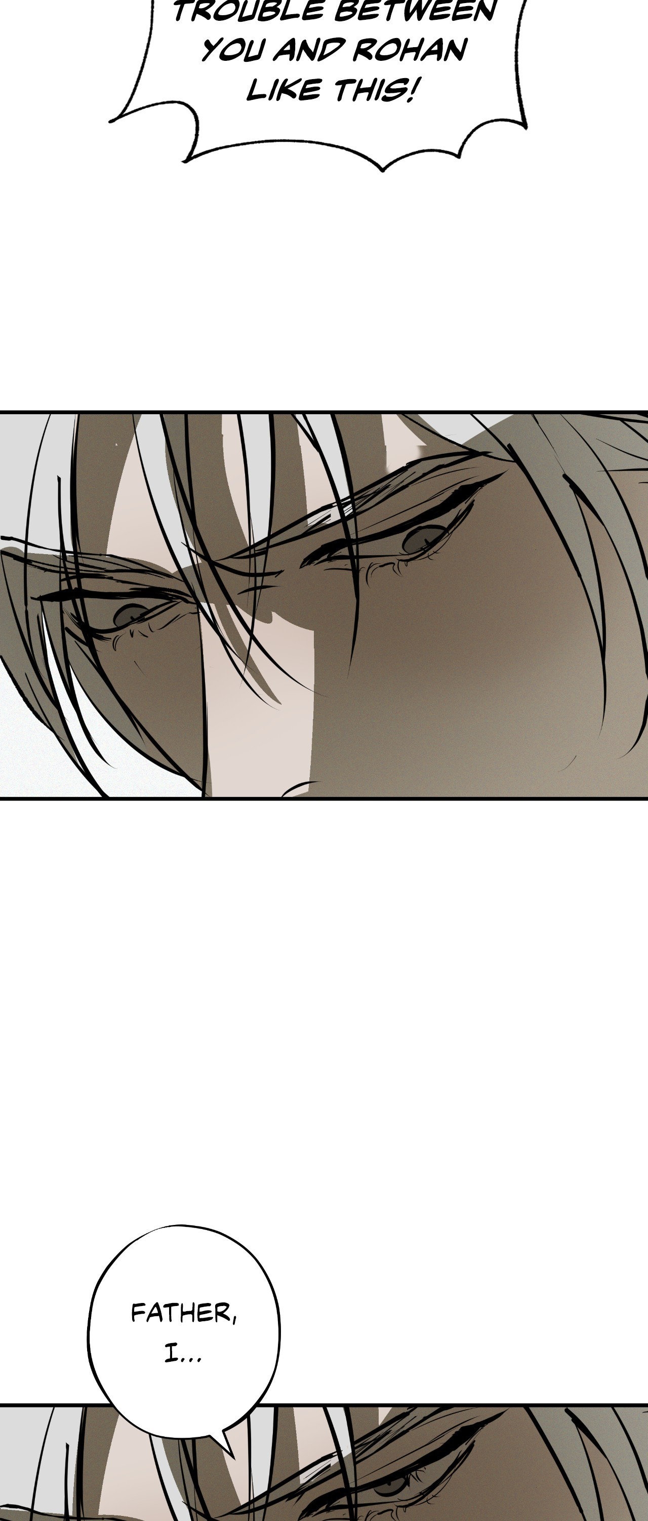 Risky Vice [Official] - Signs of Trouble (6) (Season 1 Finale) manhwa