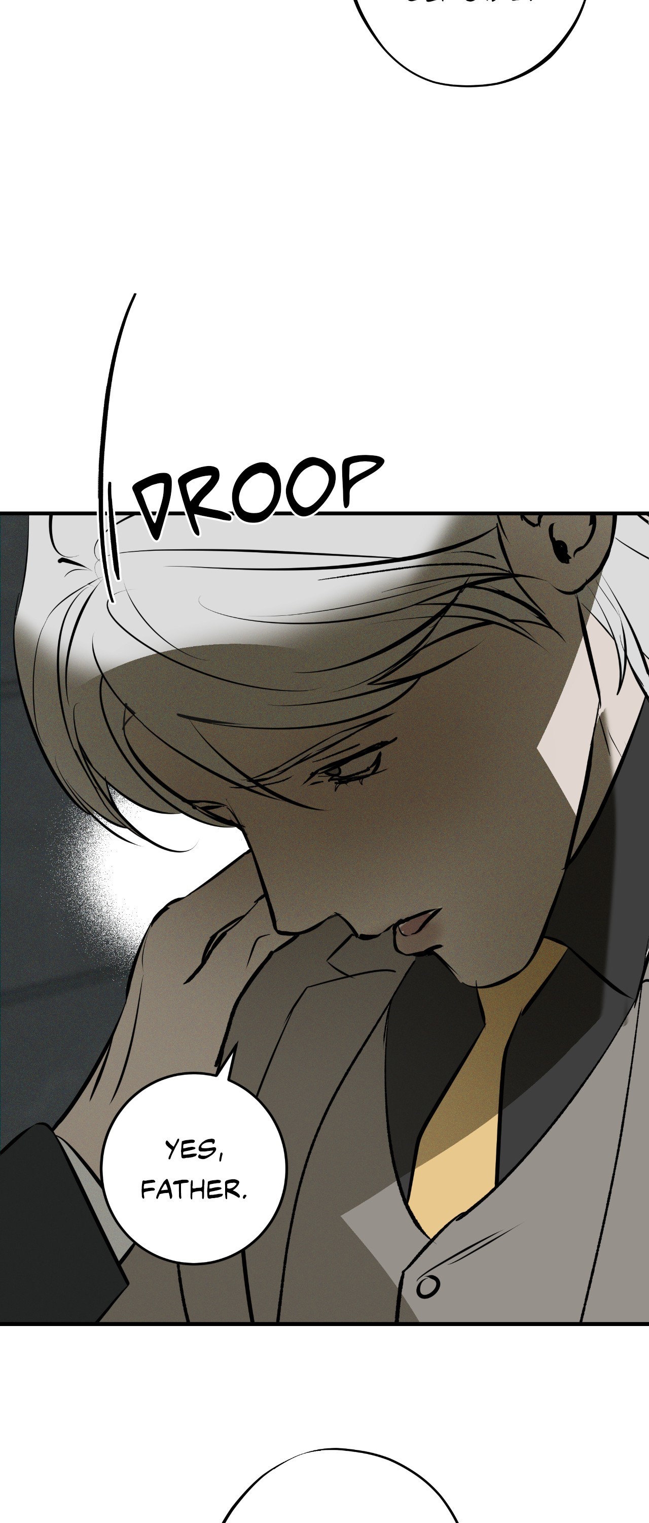 Risky Vice [Official] - Signs of Trouble (6) (Season 1 Finale) manhwa