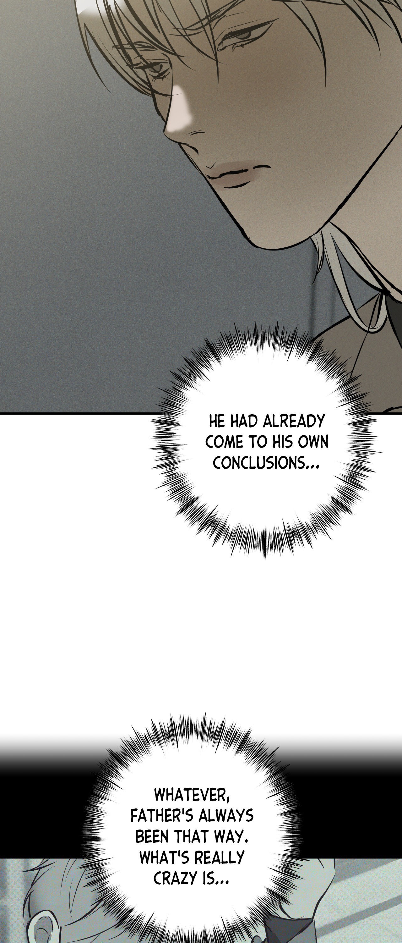 Risky Vice [Official] - Signs of Trouble (6) (Season 1 Finale) manhwa