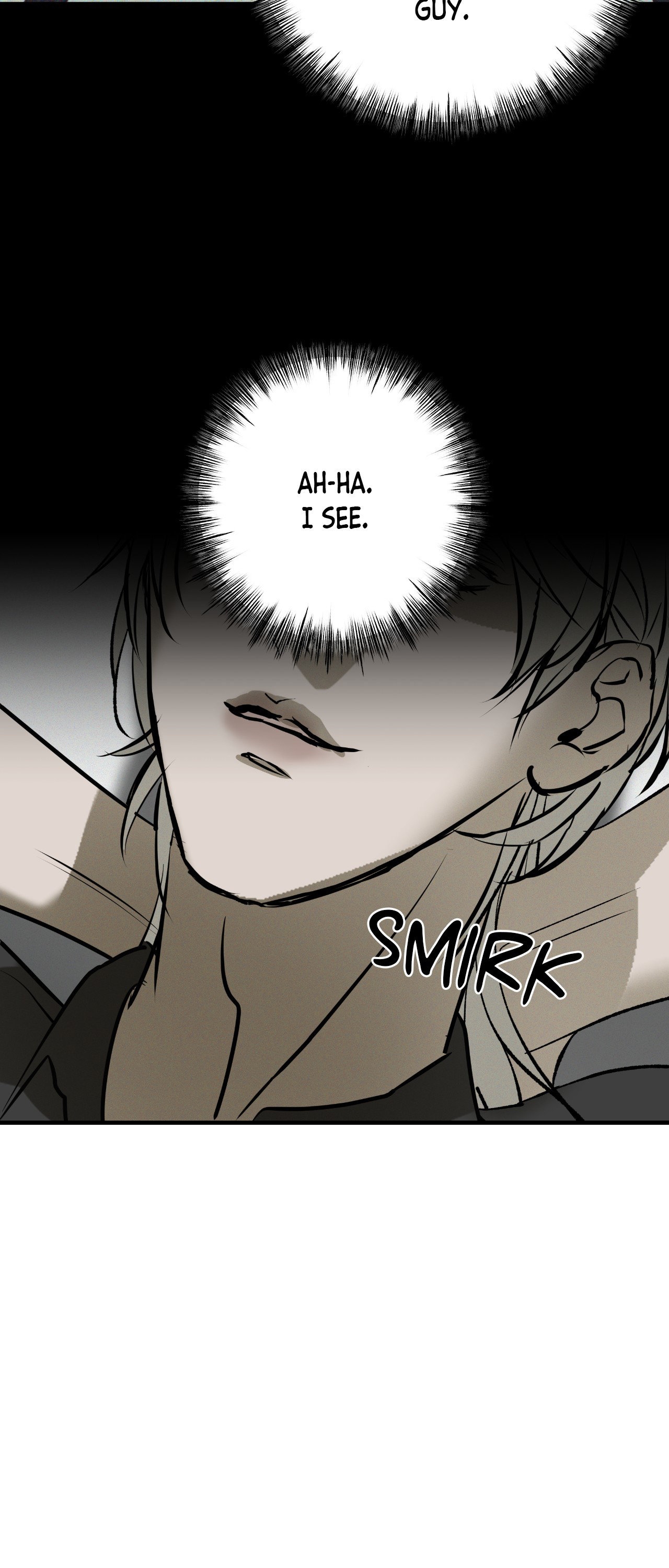 Risky Vice [Official] - Signs of Trouble (6) (Season 1 Finale) manhwa