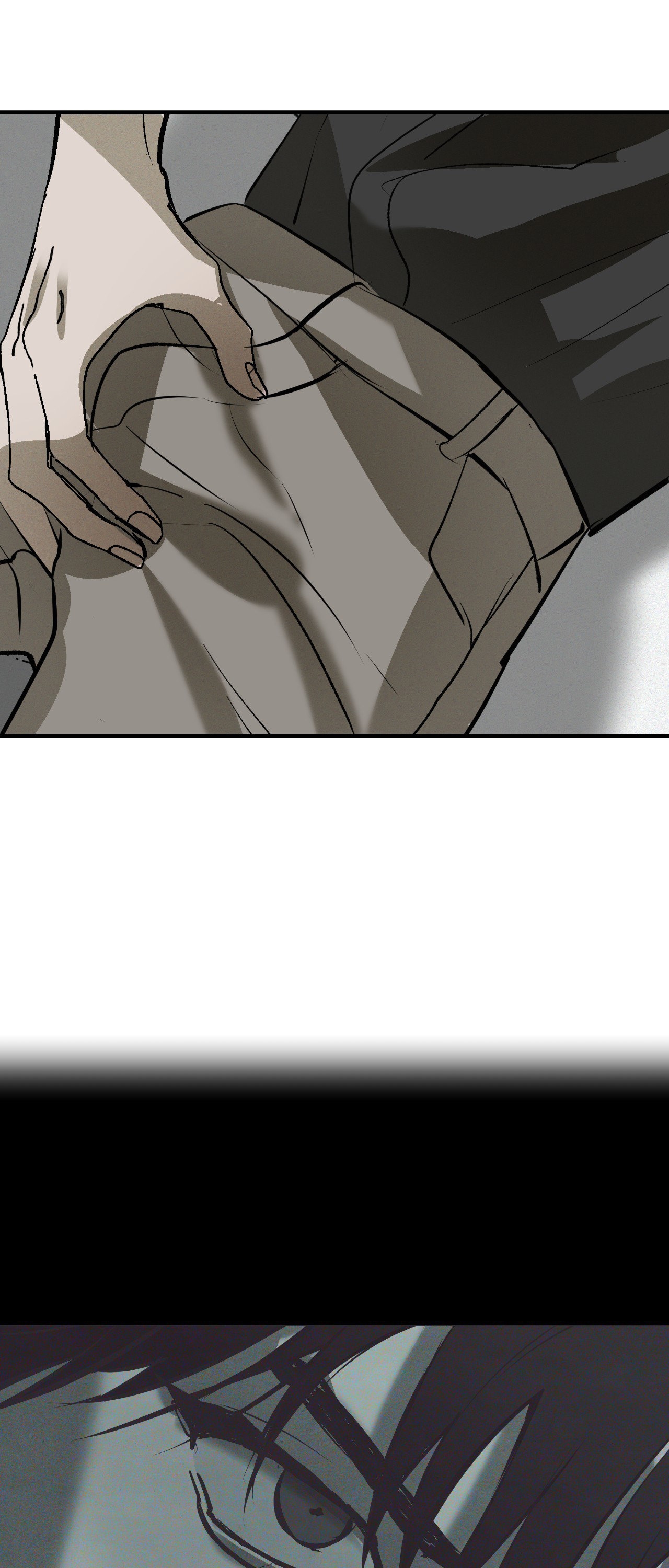Risky Vice [Official] - Signs of Trouble (6) (Season 1 Finale) manhwa