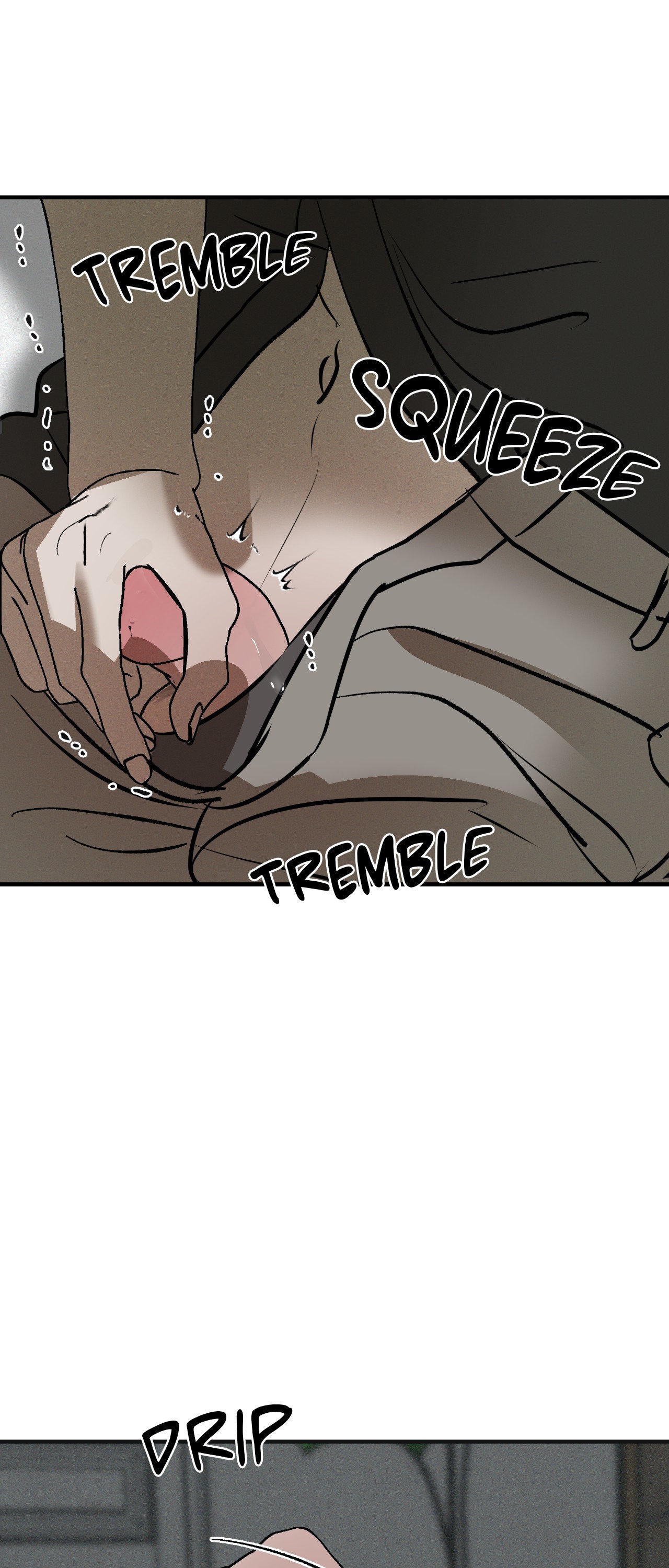 Risky Vice [Official] - Signs of Trouble (6) (Season 1 Finale) manhwa