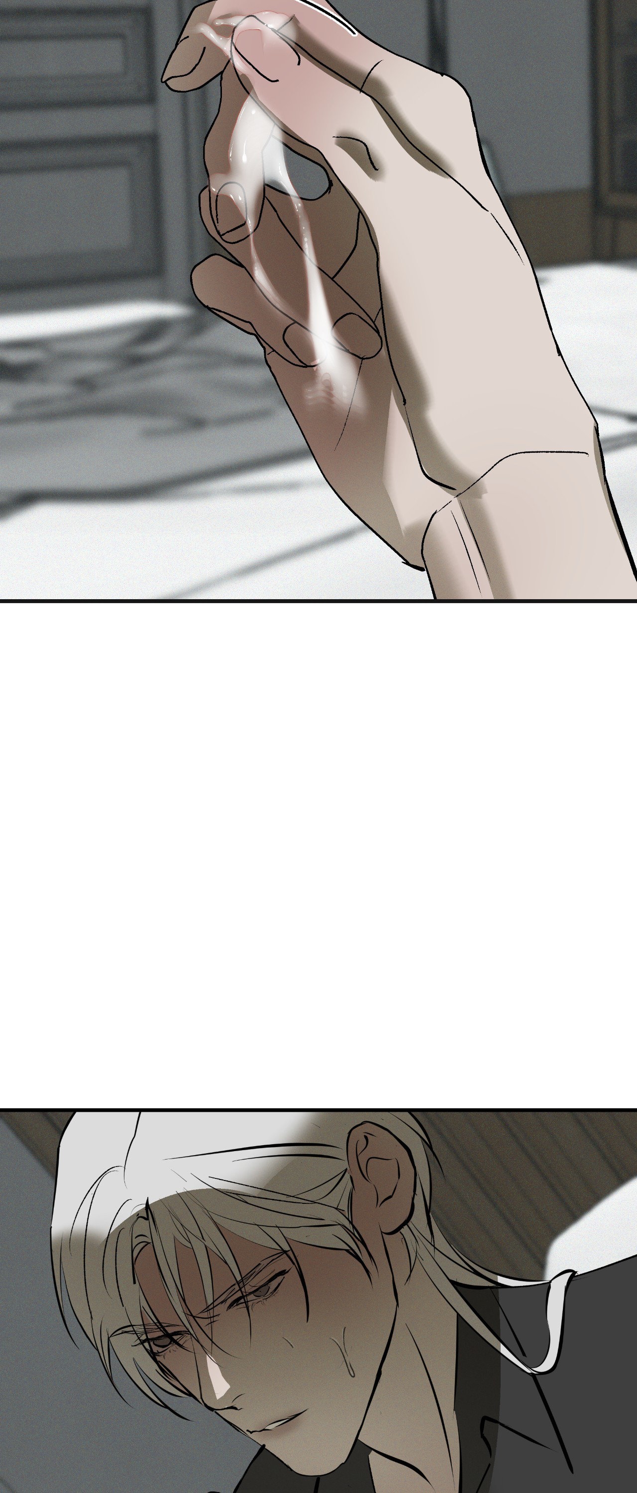Risky Vice [Official] - Signs of Trouble (6) (Season 1 Finale) manhwa