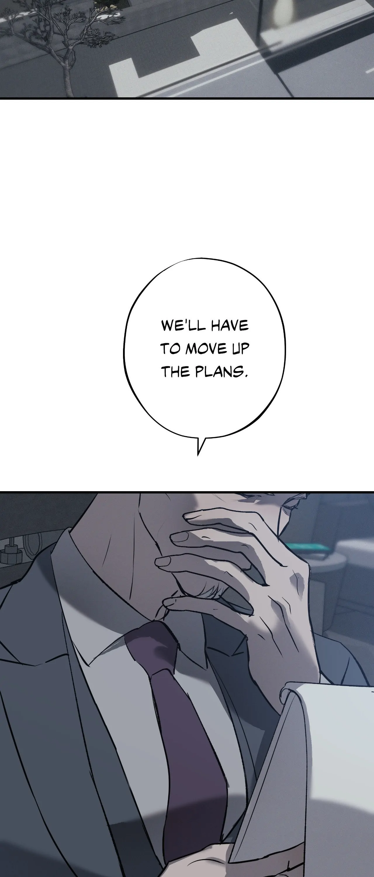Risky Vice [Official] - Trap (1) (Season 2) manhwa