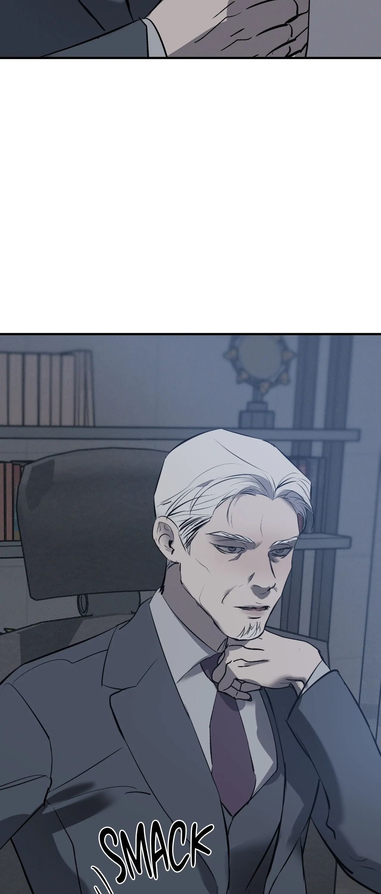 Risky Vice [Official] - Trap (1) (Season 2) manhwa