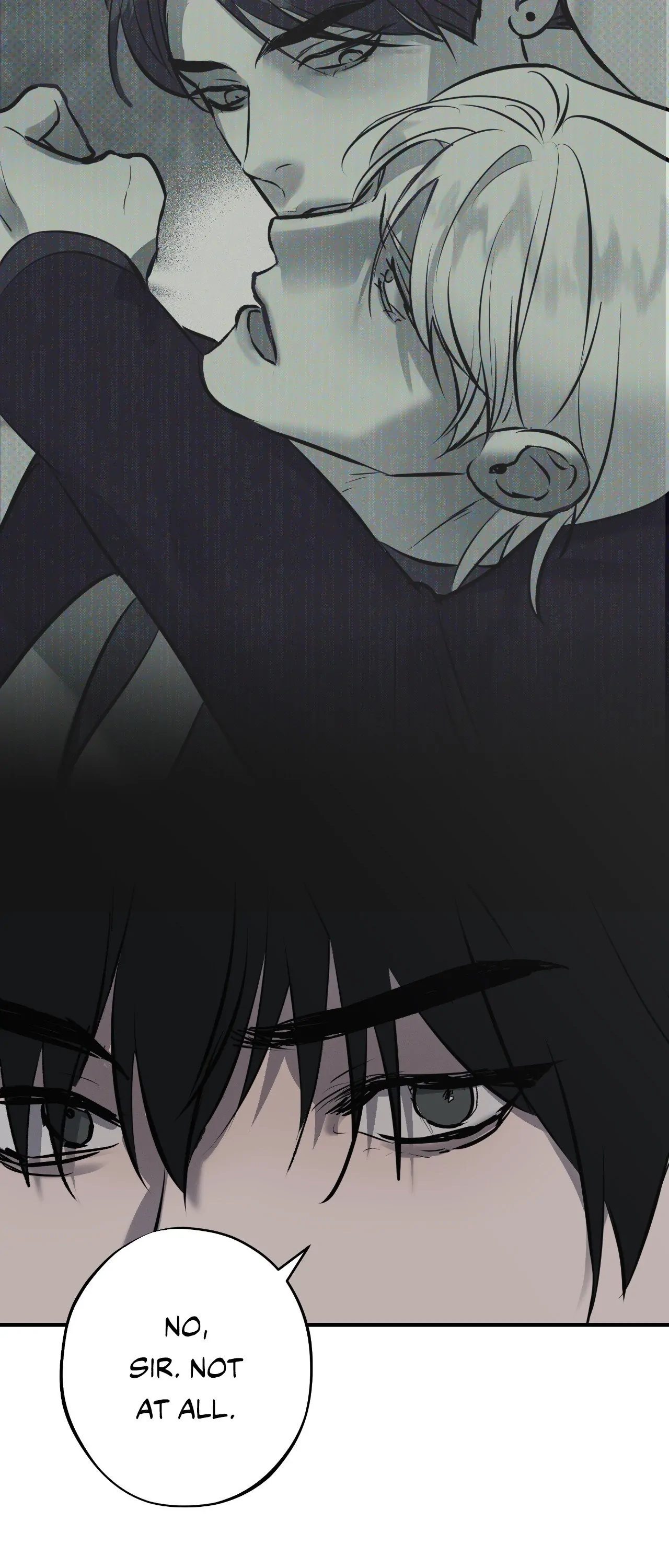 Risky Vice [Official] - Trap (1) (Season 2) manhwa