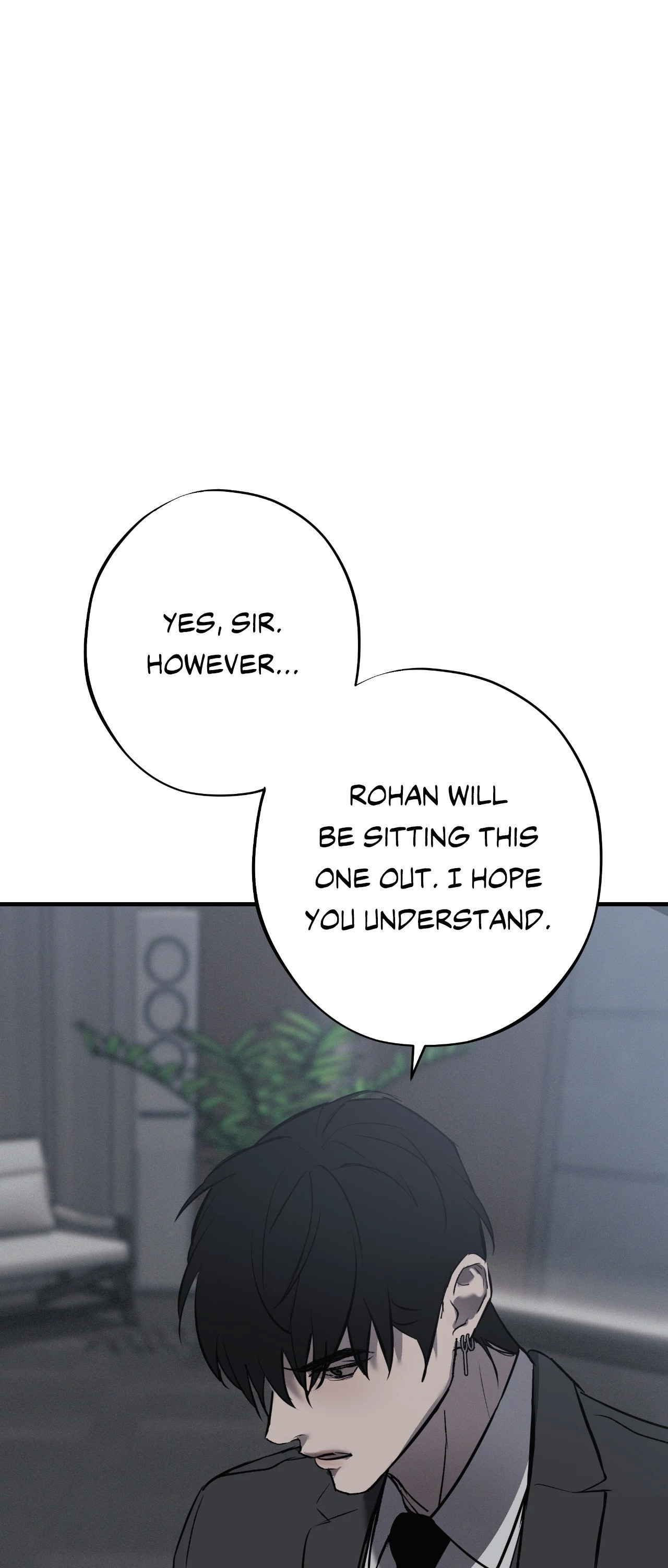 Risky Vice [Official] - Trap (1) (Season 2) manhwa