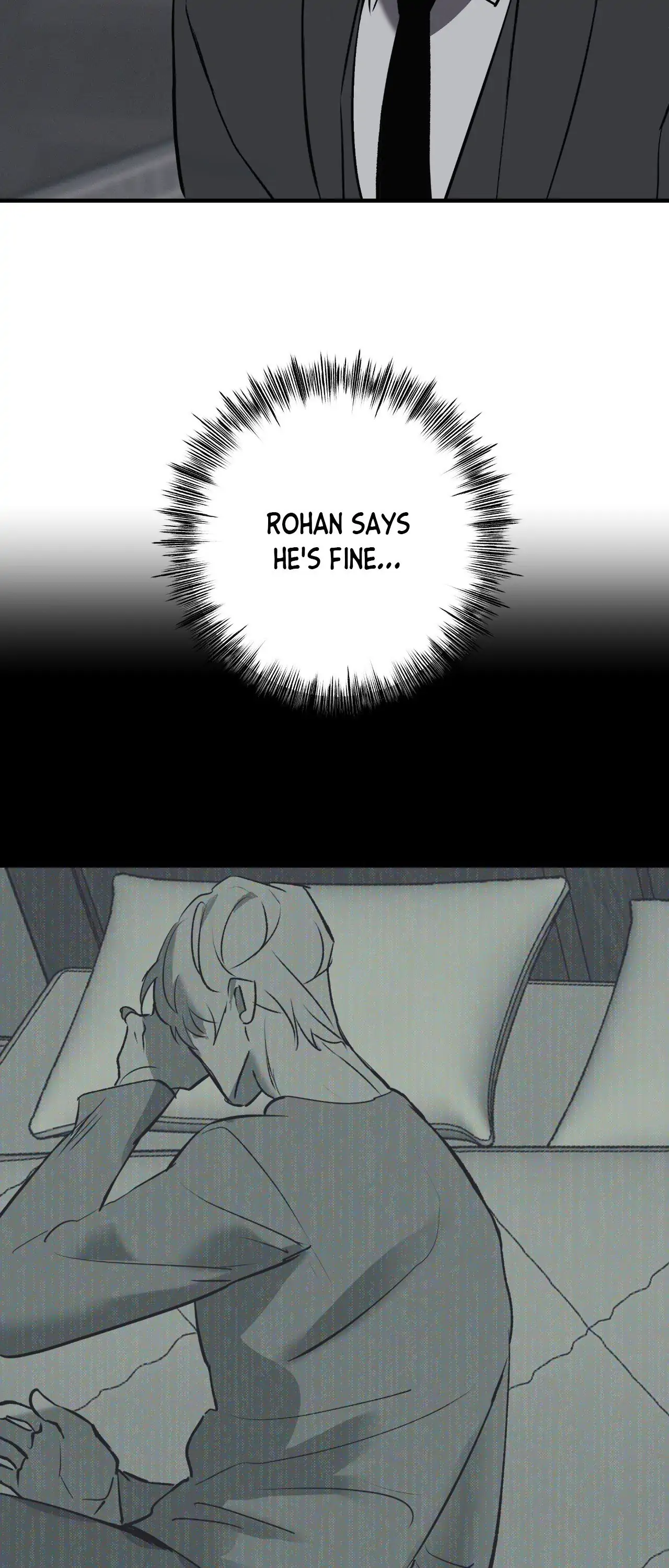 Risky Vice [Official] - Trap (1) (Season 2) manhwa