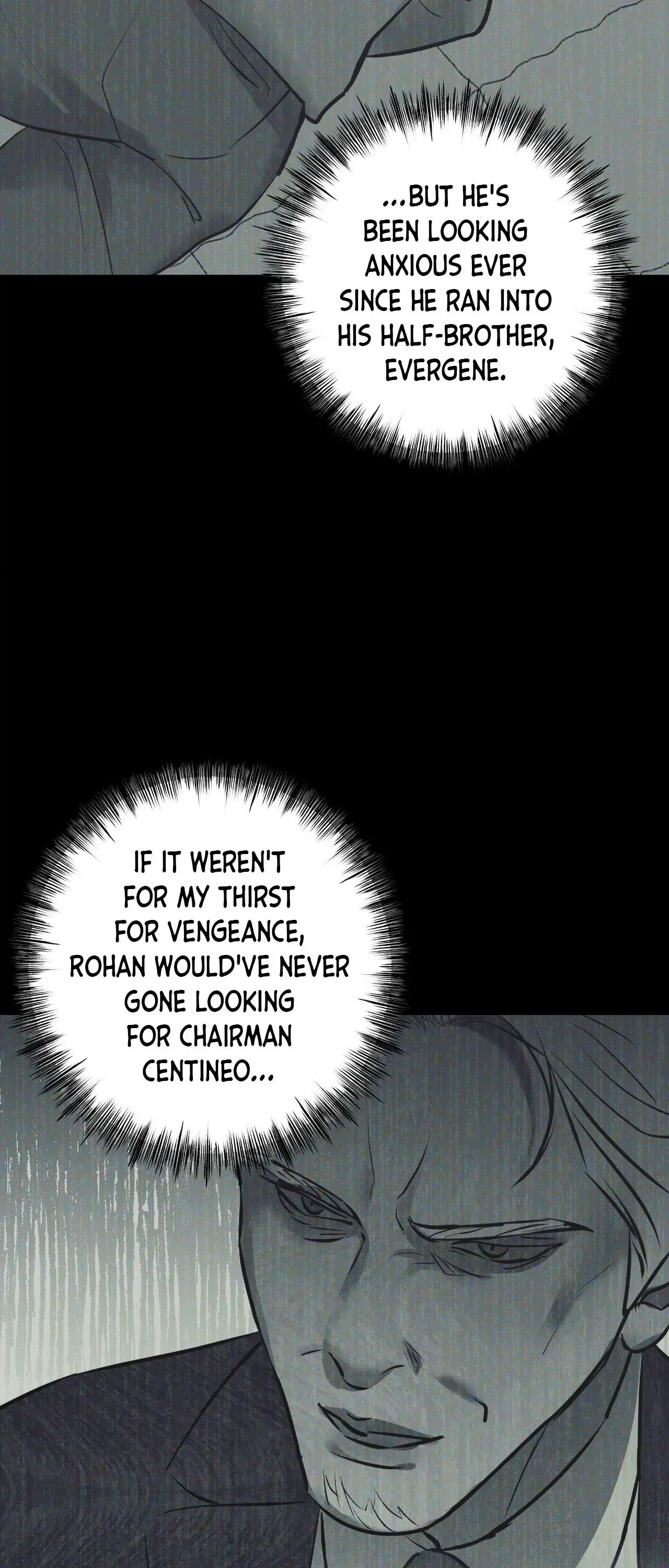 Risky Vice [Official] - Trap (1) (Season 2) manhwa