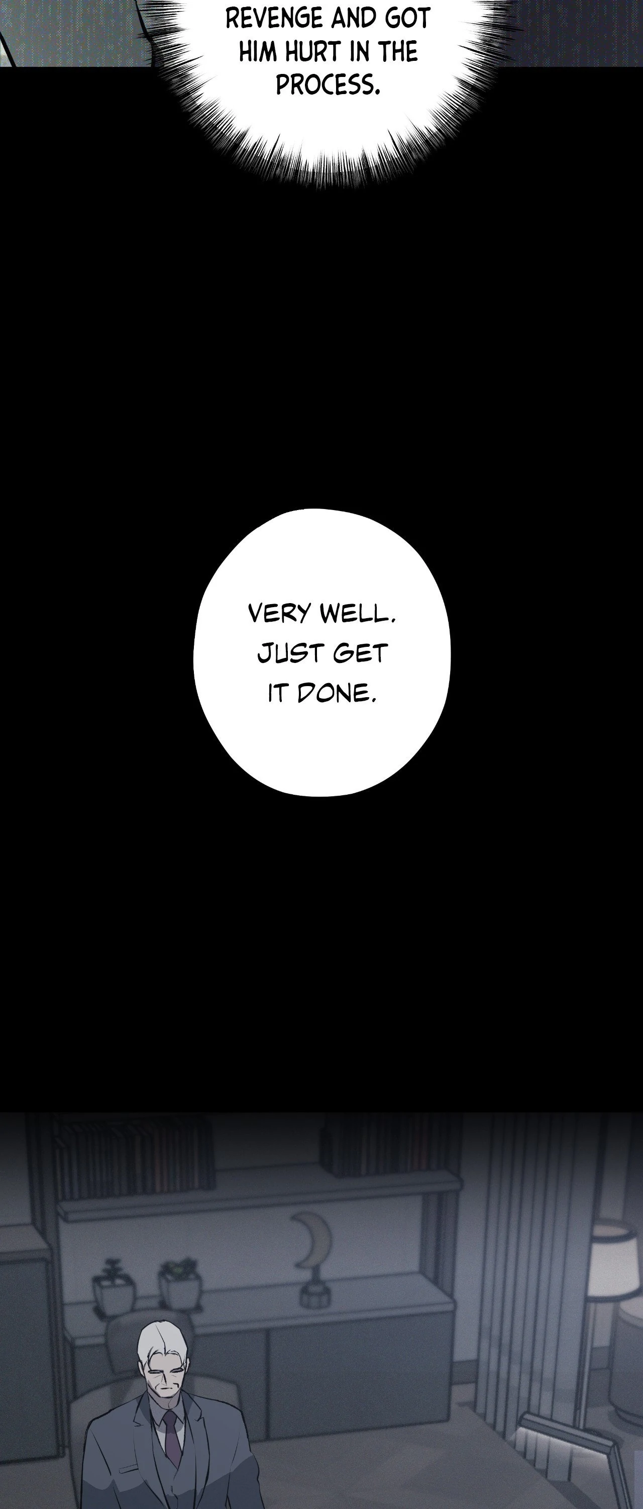 Risky Vice [Official] - Trap (1) (Season 2) manhwa