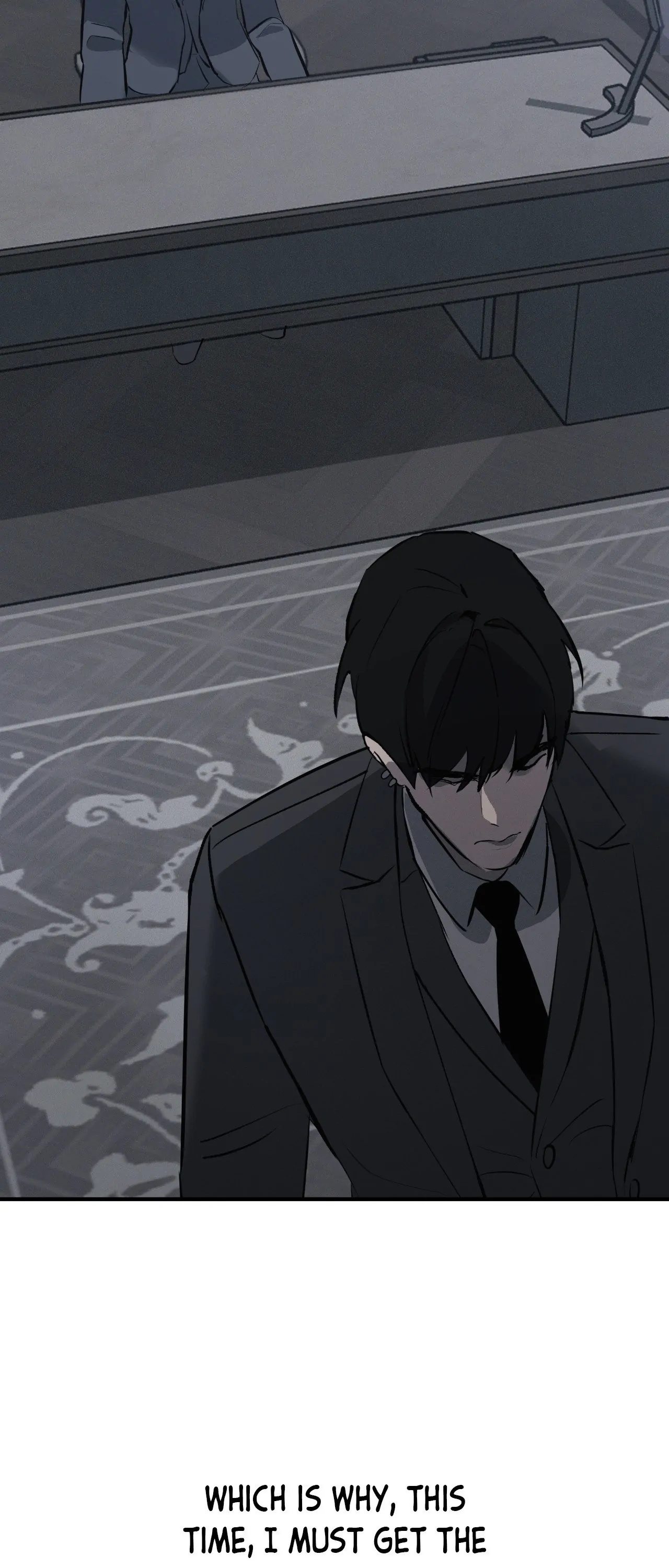 Risky Vice [Official] - Trap (1) (Season 2) manhwa