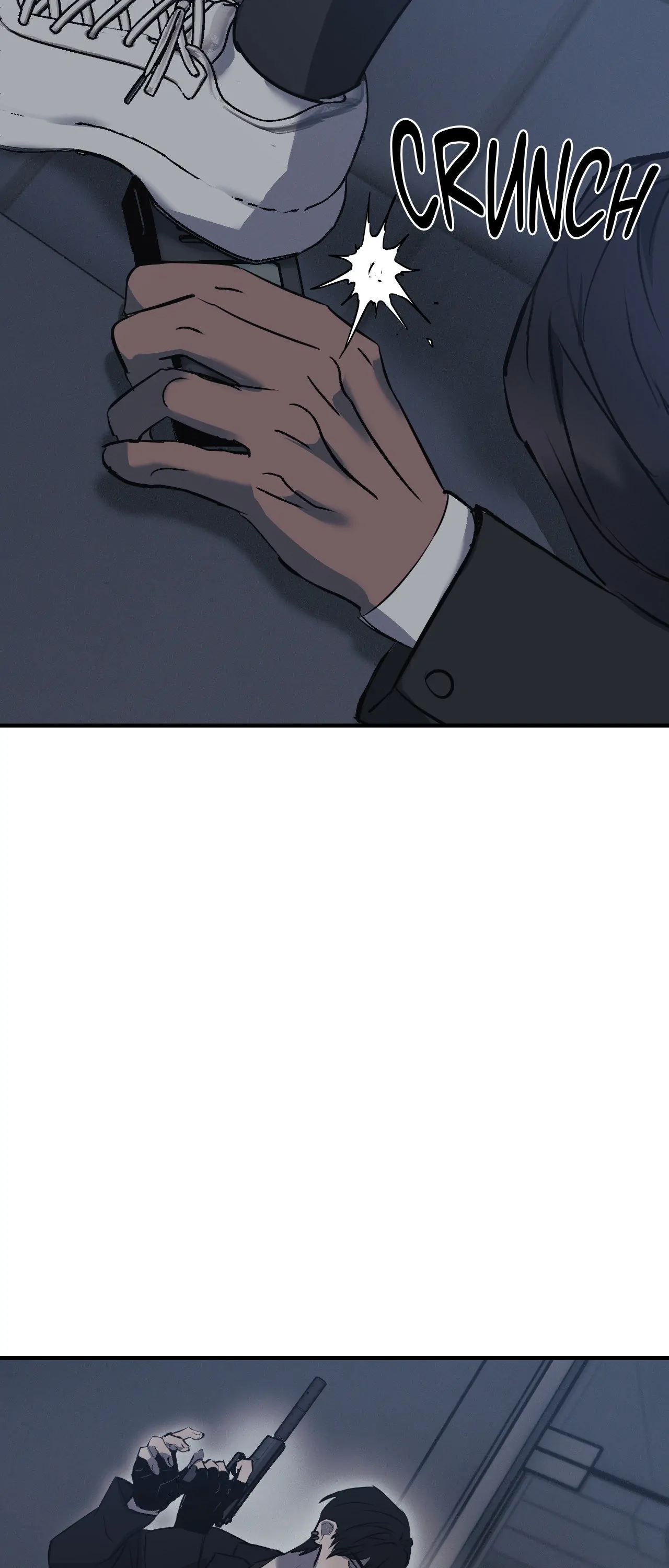 Risky Vice [Official] - Trap (1) (Season 2) manhwa