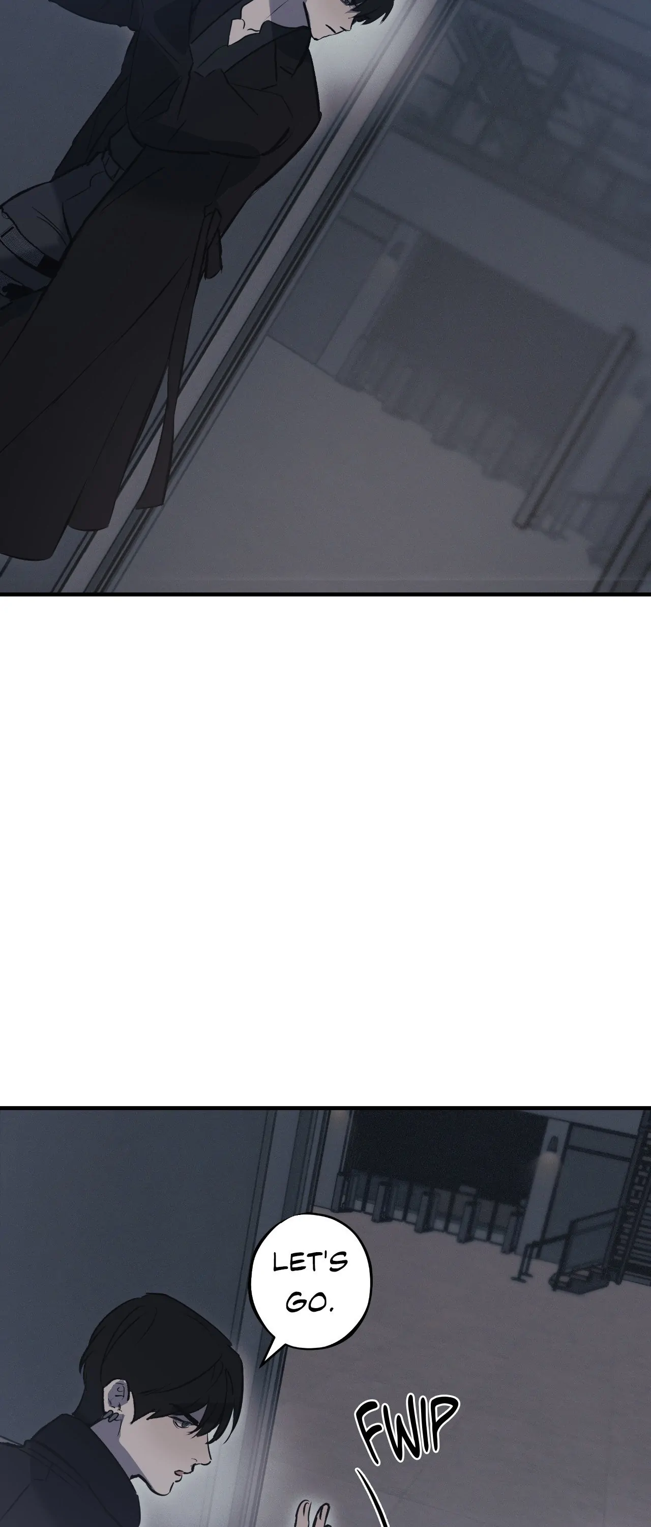 Risky Vice [Official] - Trap (1) (Season 2) manhwa