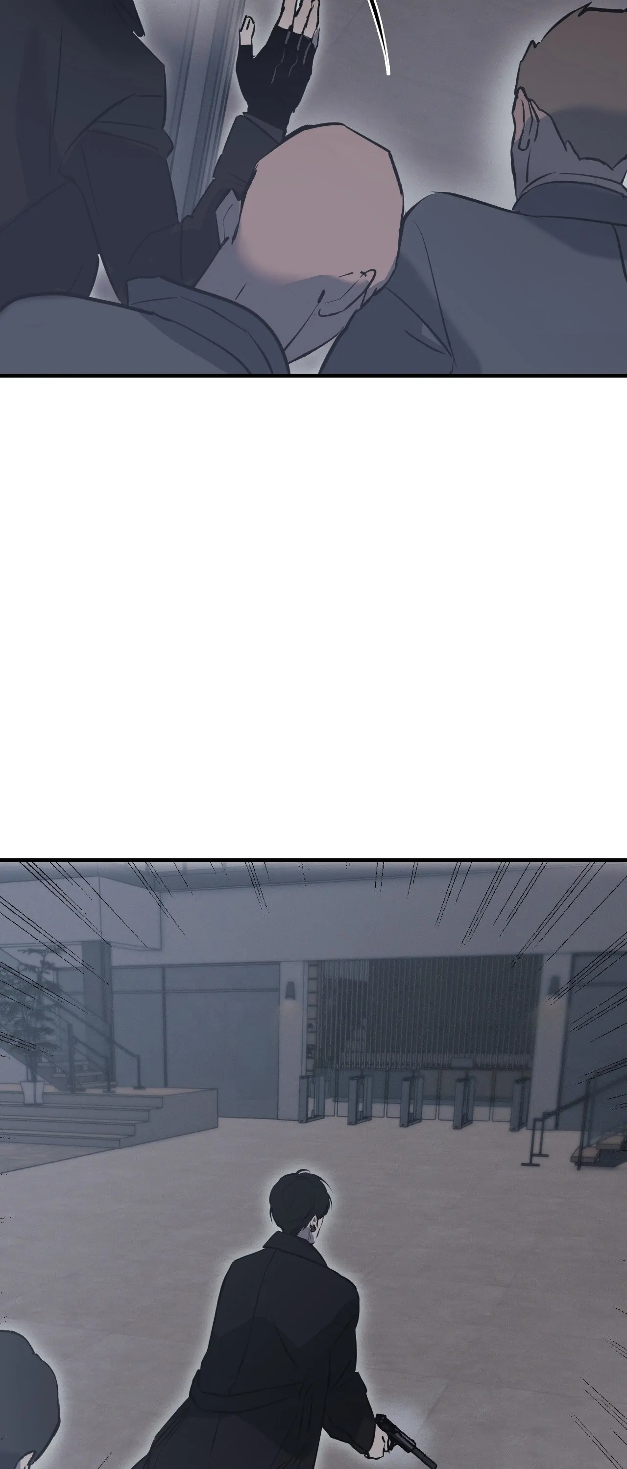 Risky Vice [Official] - Trap (1) (Season 2) manhwa