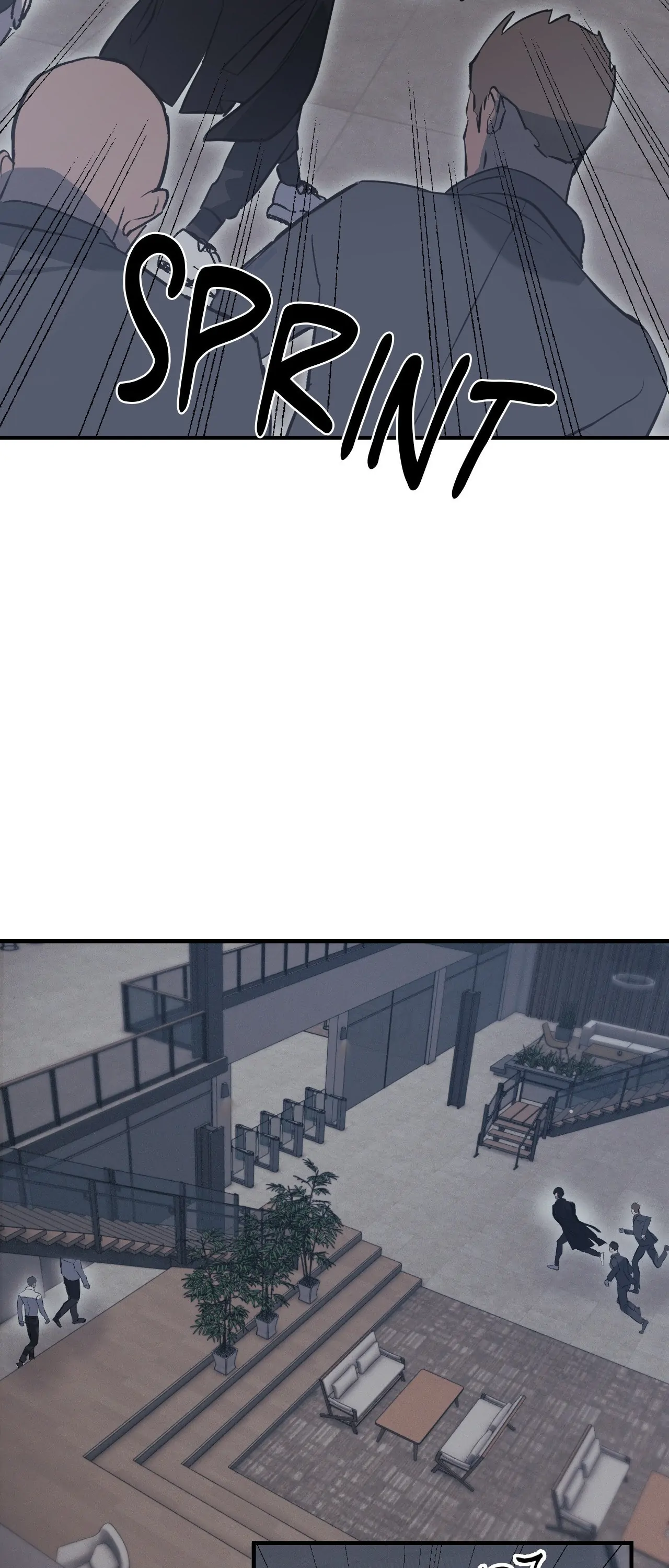 Risky Vice [Official] - Trap (1) (Season 2) manhwa