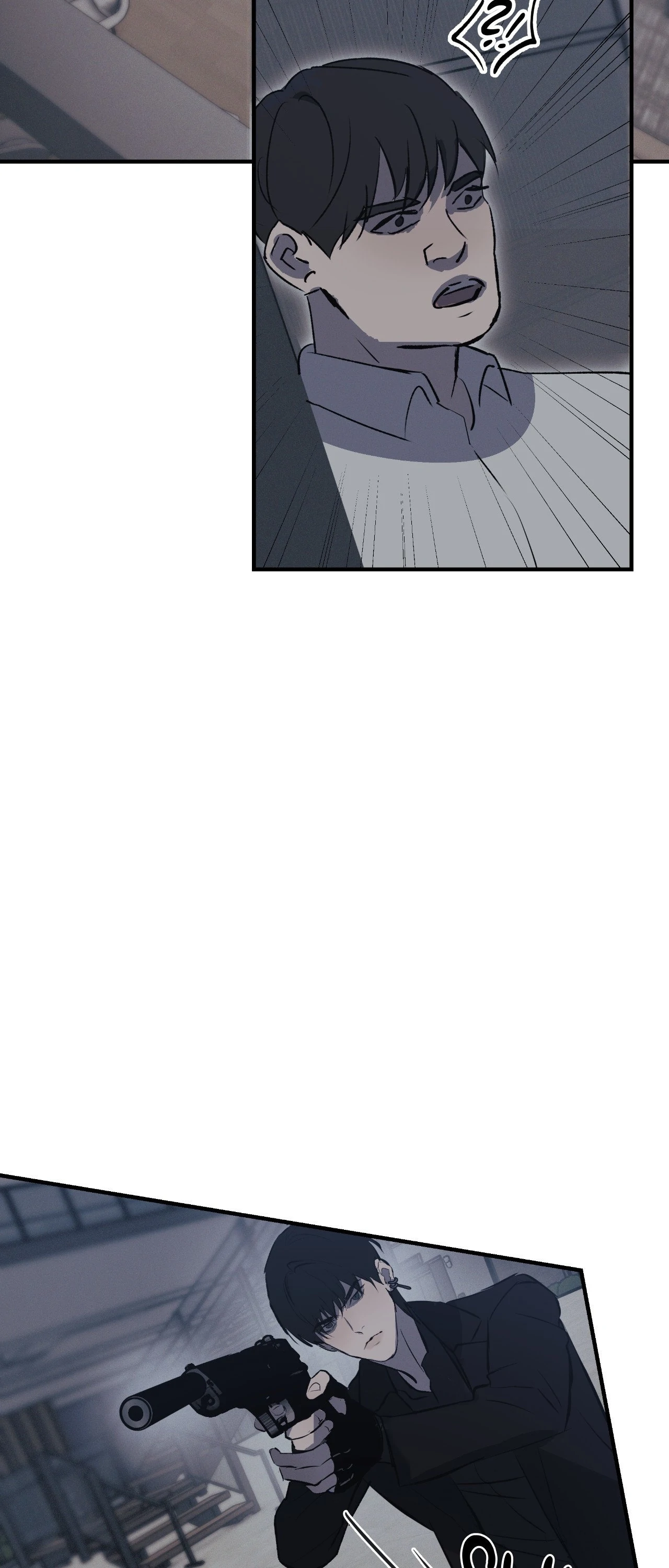 Risky Vice [Official] - Trap (1) (Season 2) manhwa