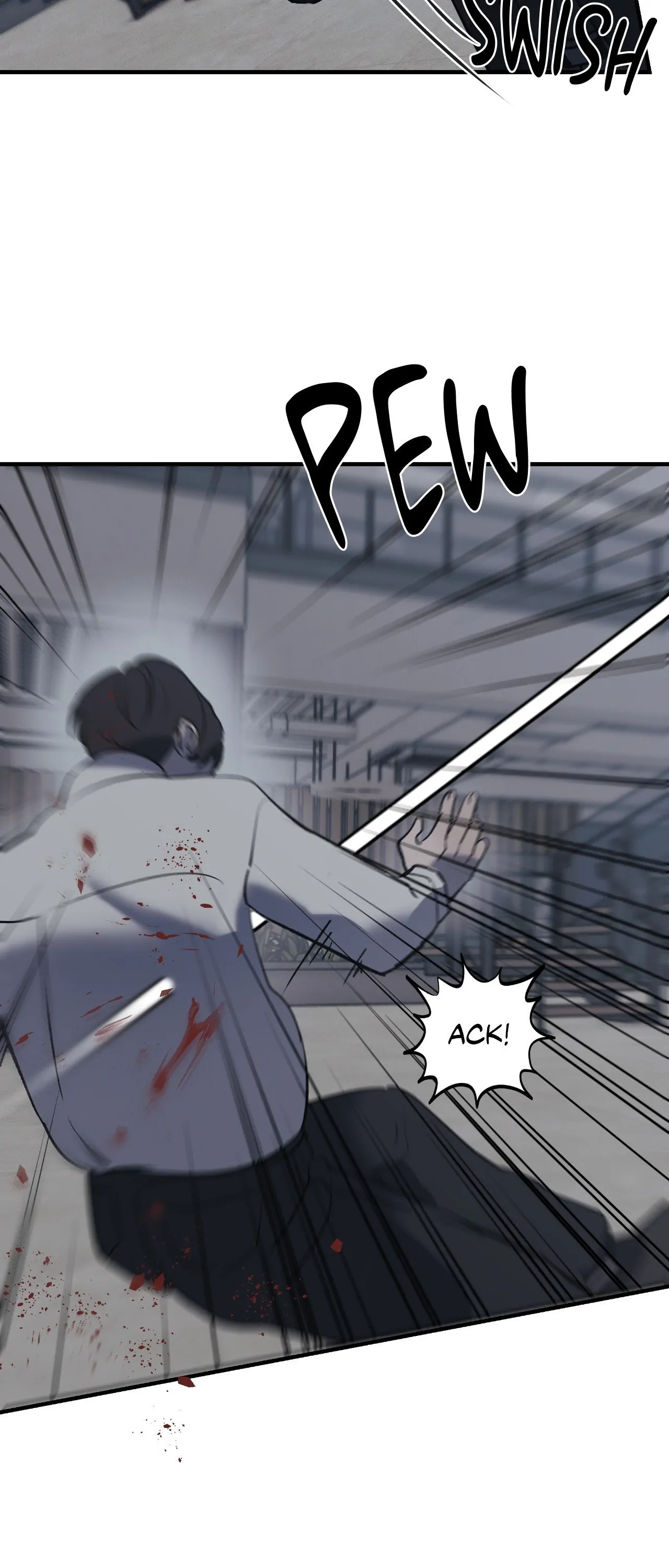 Risky Vice [Official] - Trap (1) (Season 2) manhwa