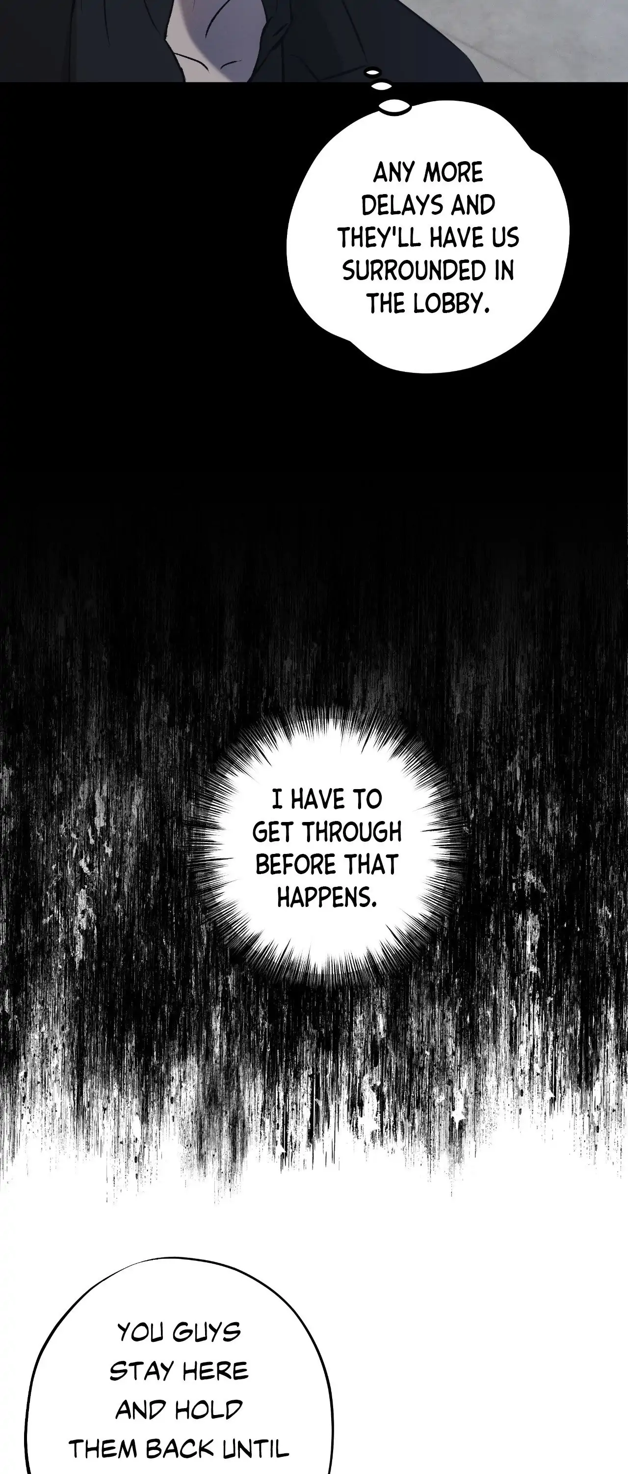 Risky Vice [Official] - Trap (1) (Season 2) manhwa