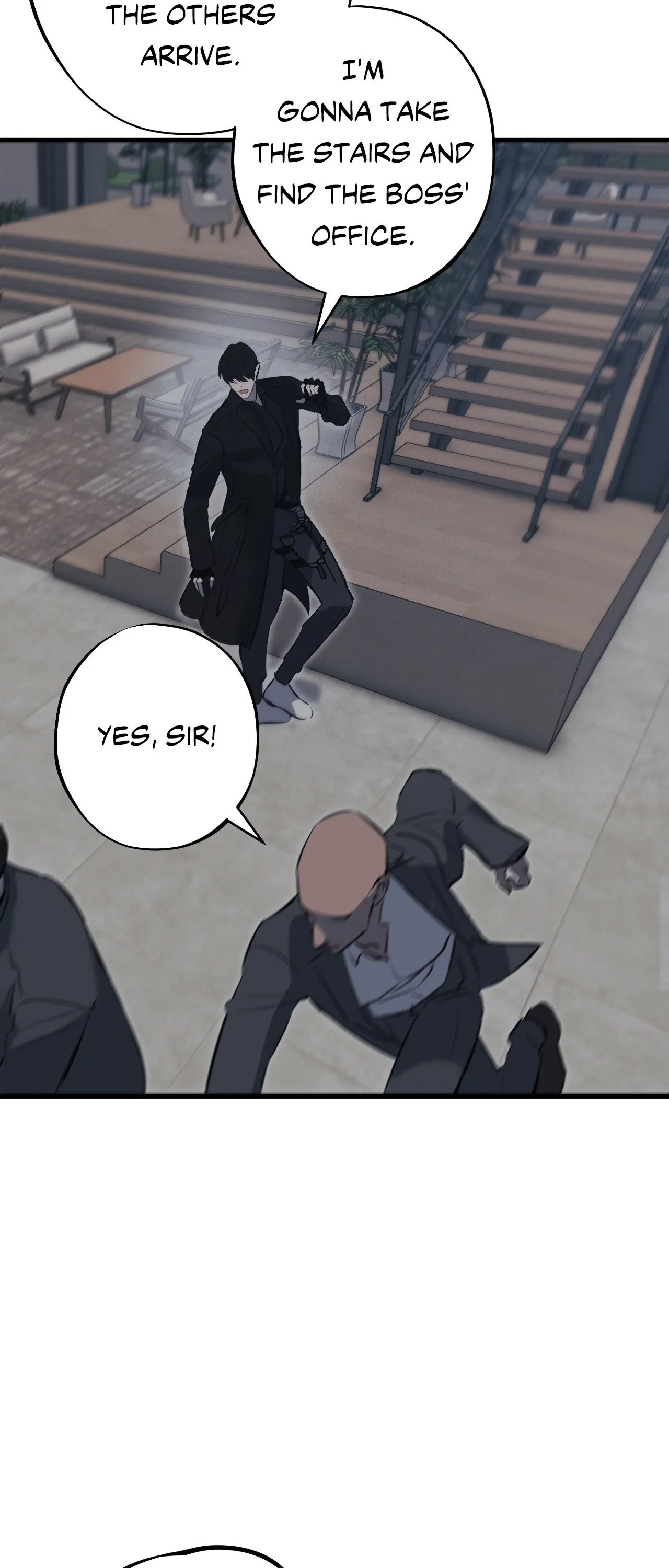 Risky Vice [Official] - Trap (1) (Season 2) manhwa