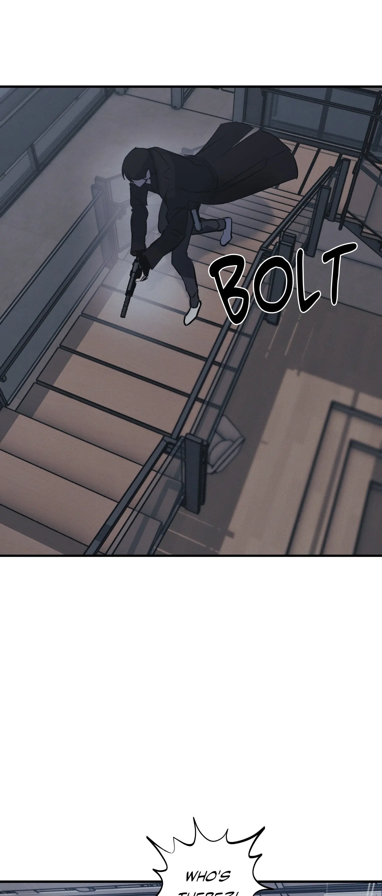 Risky Vice [Official] - Trap (1) (Season 2) manhwa