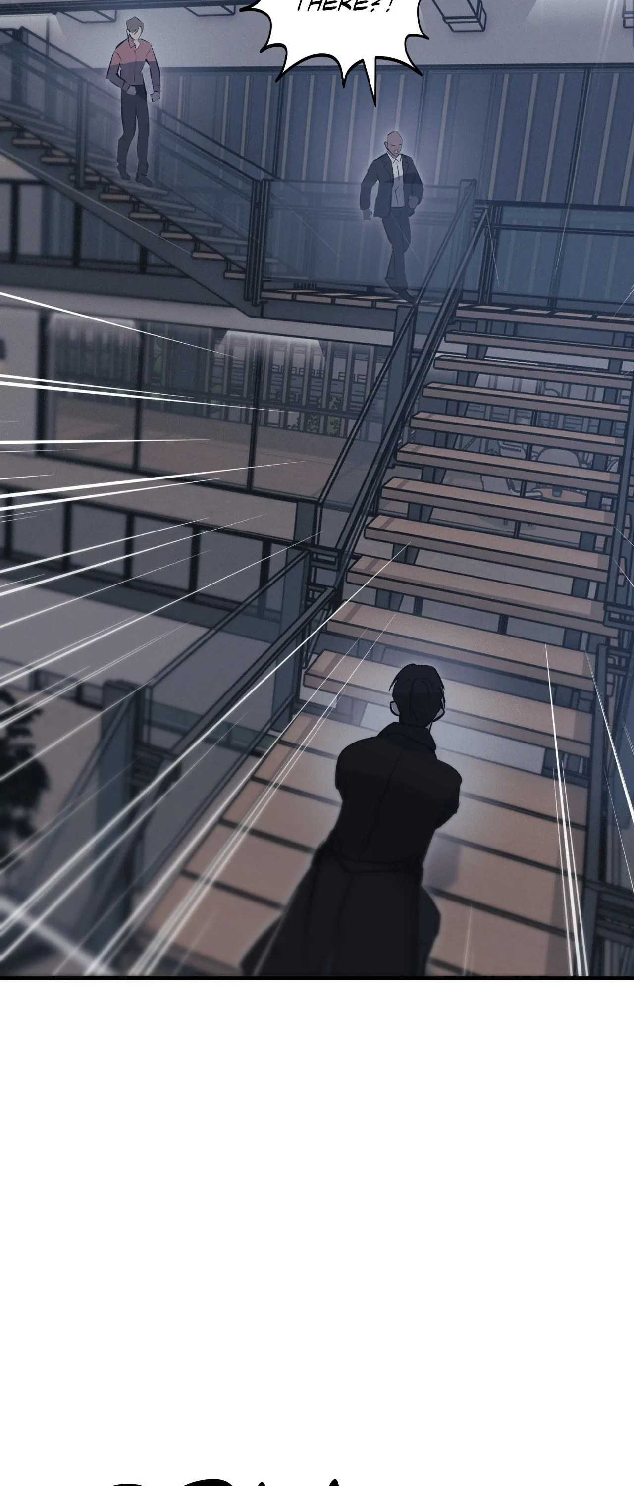 Risky Vice [Official] - Trap (1) (Season 2) manhwa