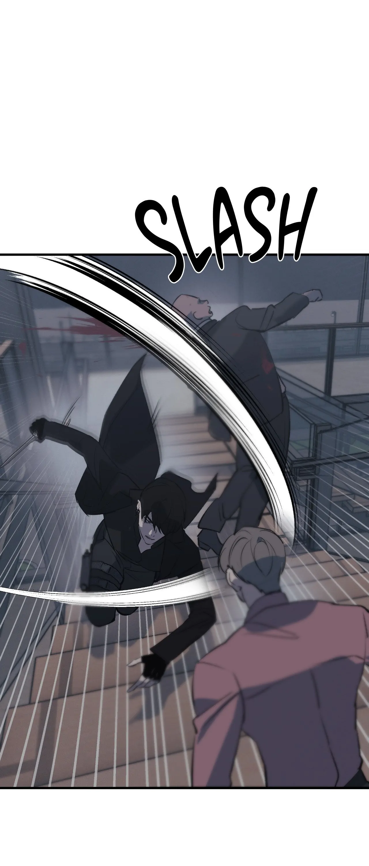 Risky Vice [Official] - Trap (1) (Season 2) manhwa